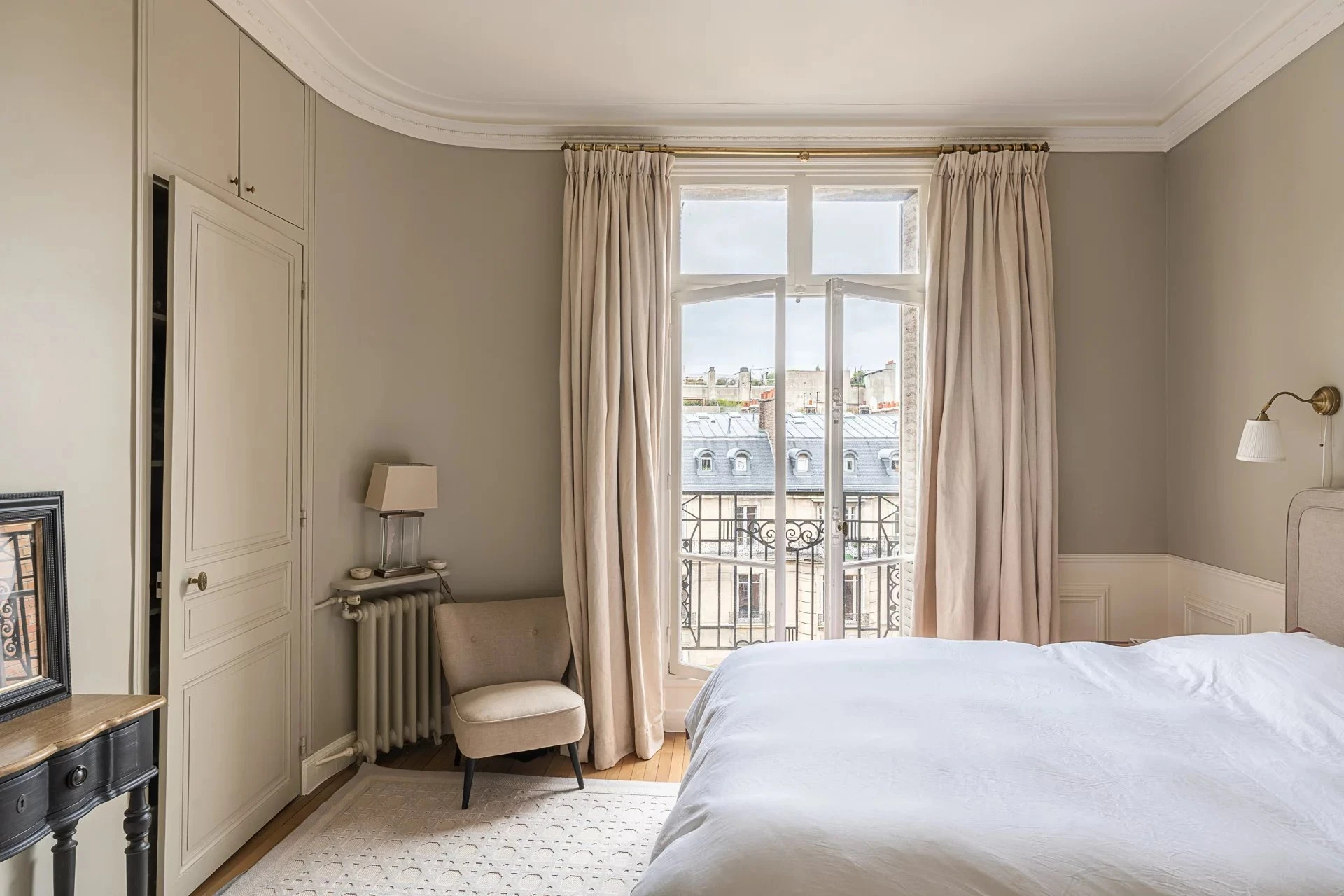 Picture of property: Apartment with panoramic view  13