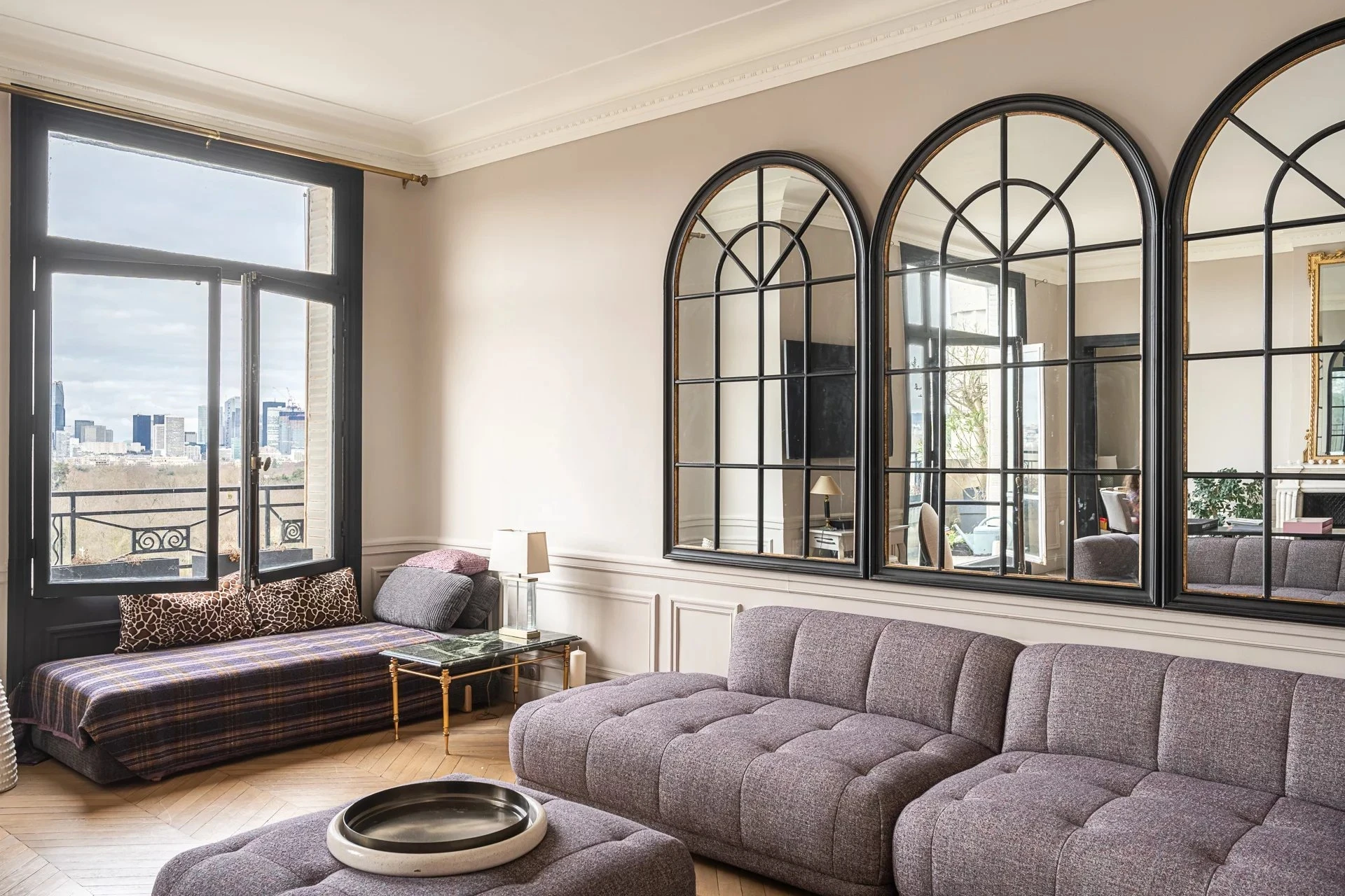 Picture of property: Apartment with panoramic view  3