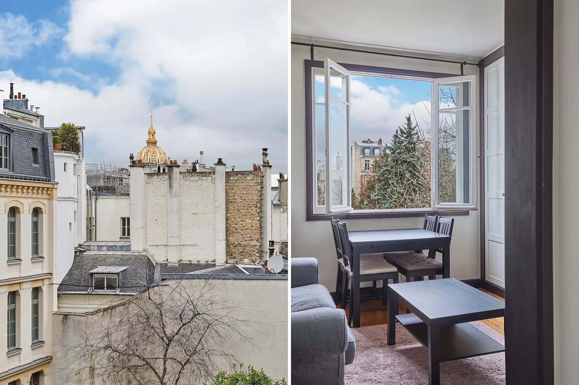 Advantages of property