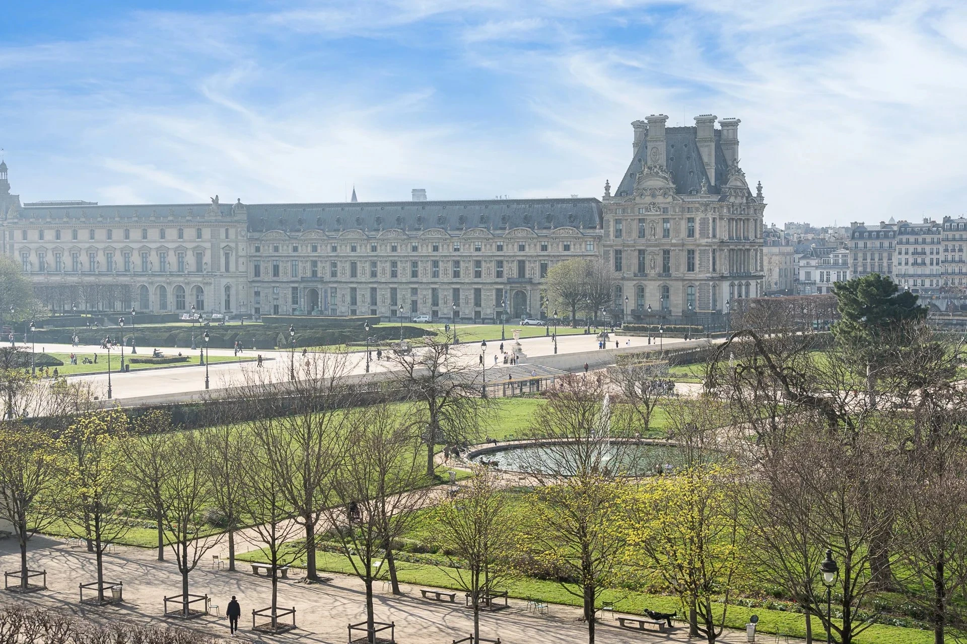 Picture of property: Reception apartment with fantastic views 3