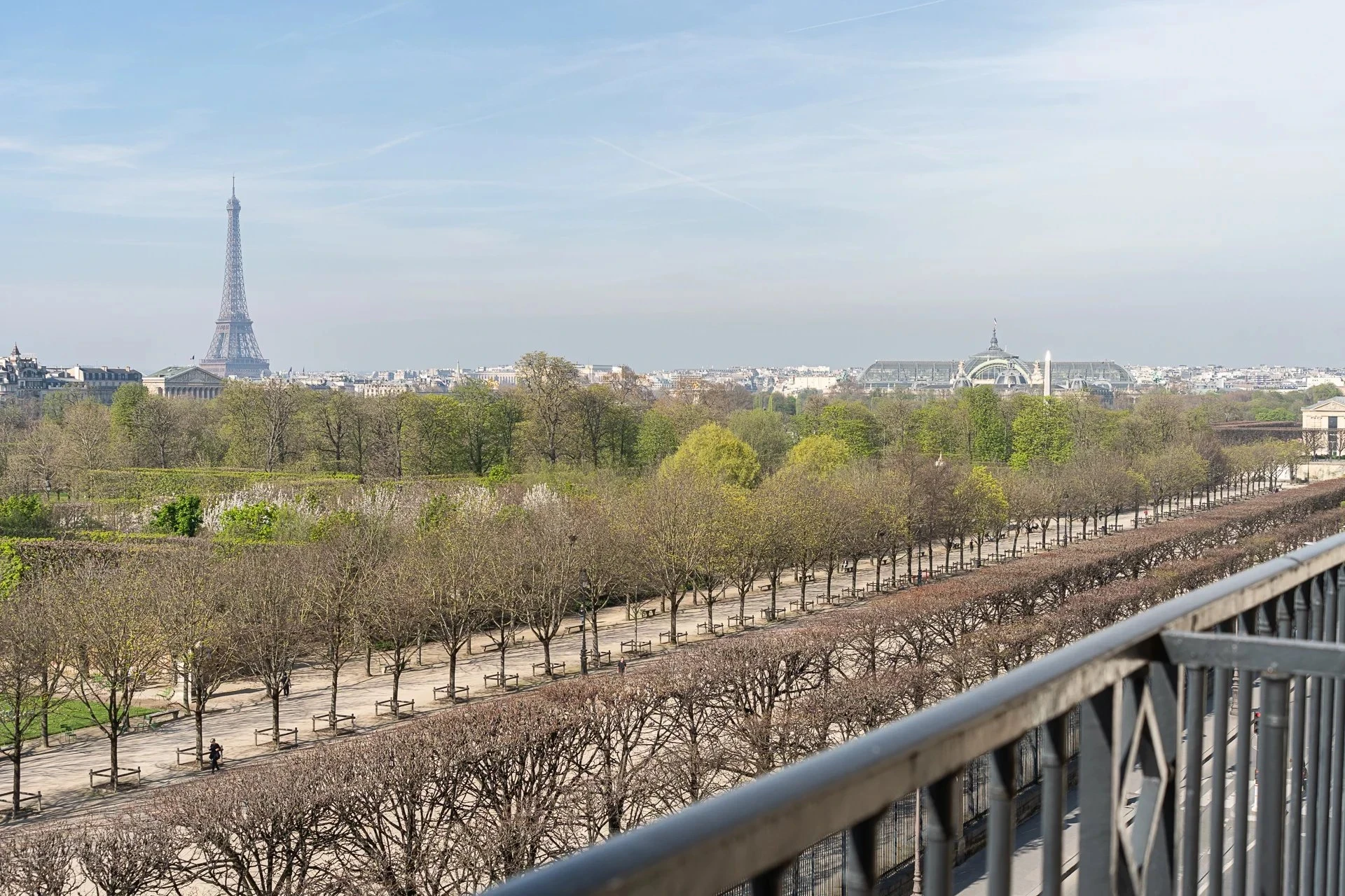 Picture of property: Reception apartment with fantastic views 11