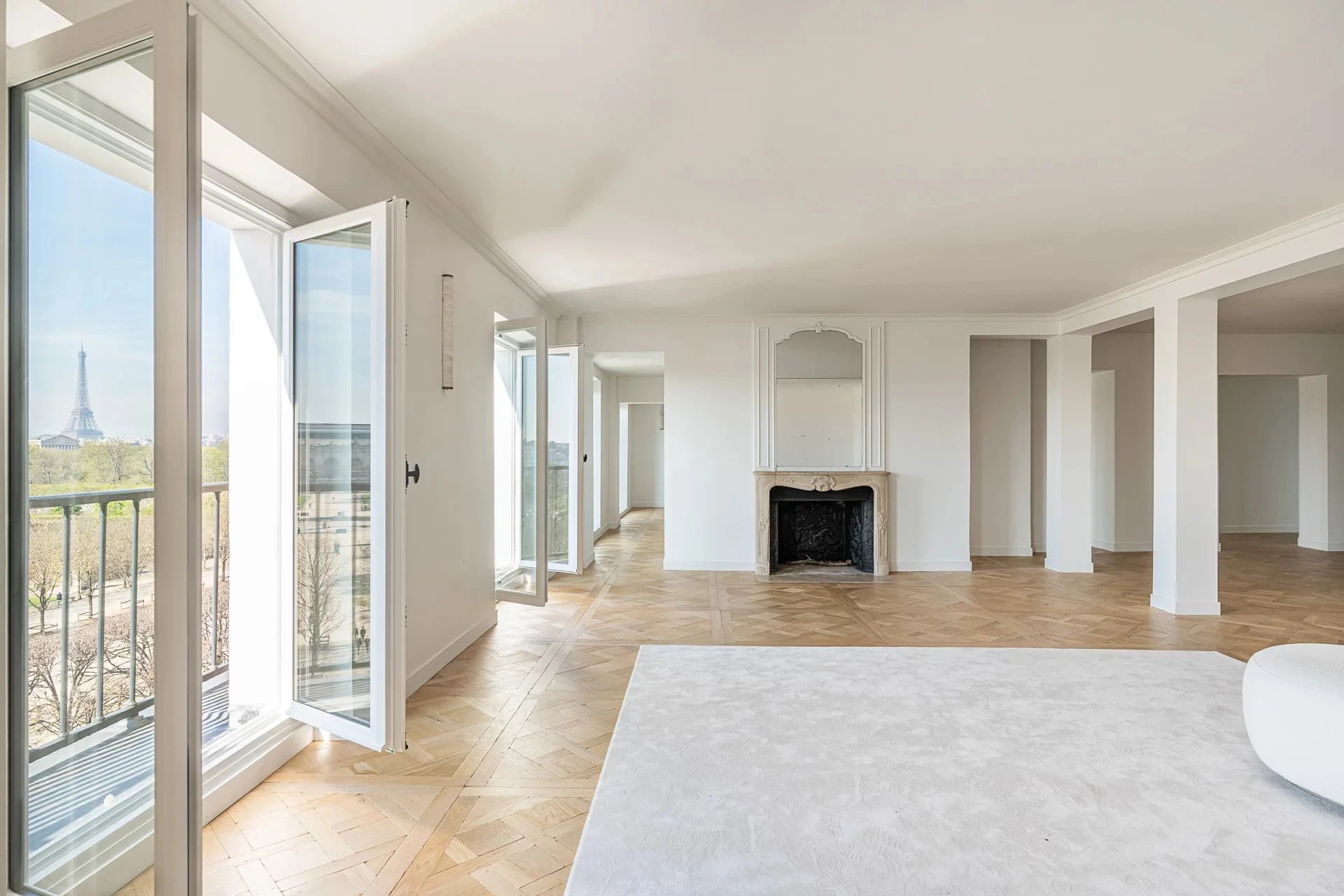 Advantages of property