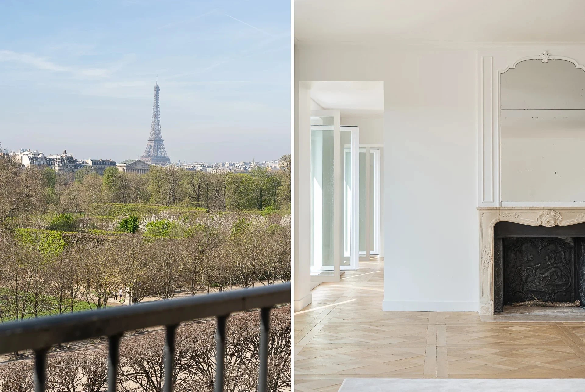 Picture of property: Reception apartment with fantastic views 12