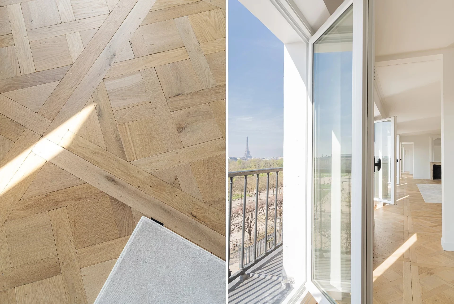 Picture of property: Reception apartment with fantastic views 9