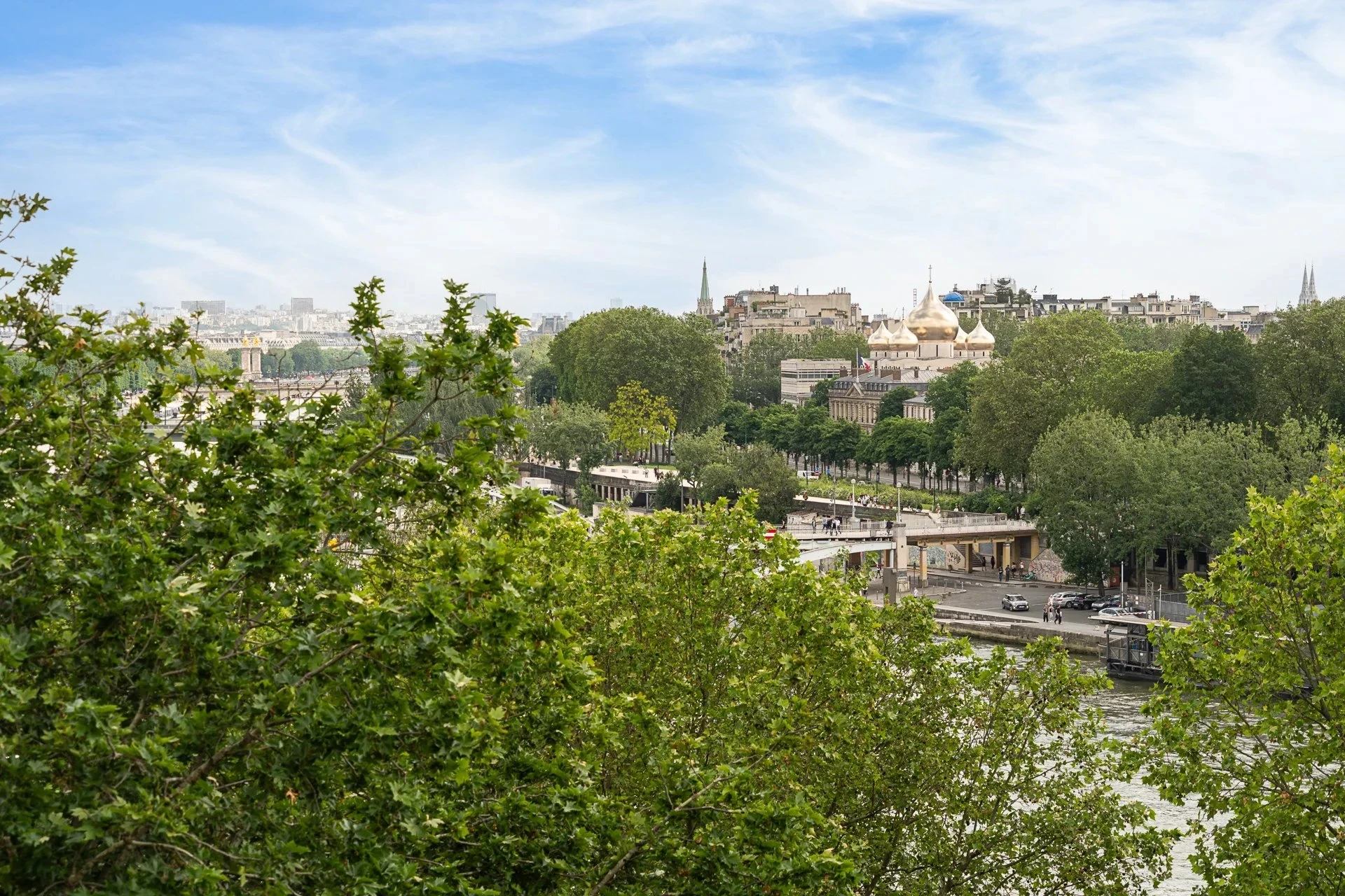 Picture of property: Exceptional apartment with fantastic views 7