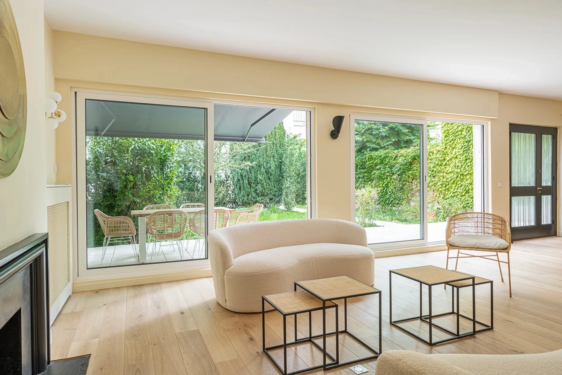 Picture of property: Renovated house with garden 4