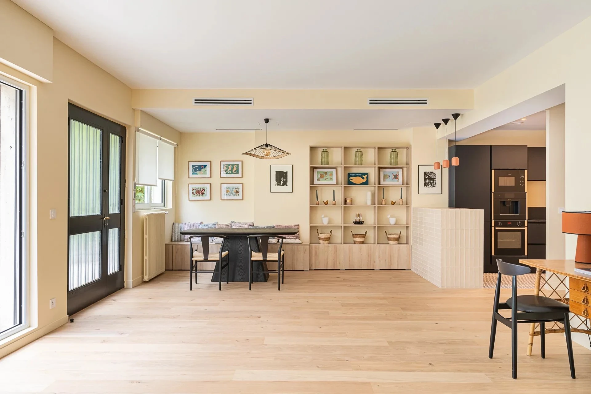 Picture of property: Renovated house with garden 5