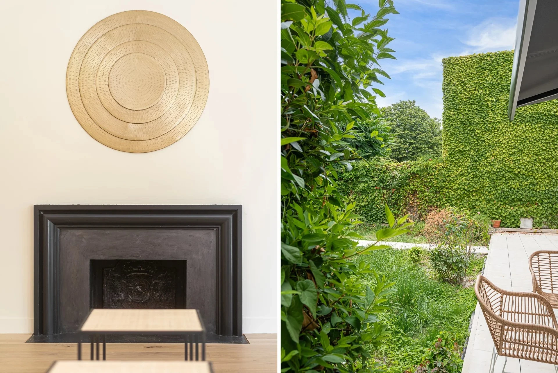 Picture of property: Renovated house with garden 10