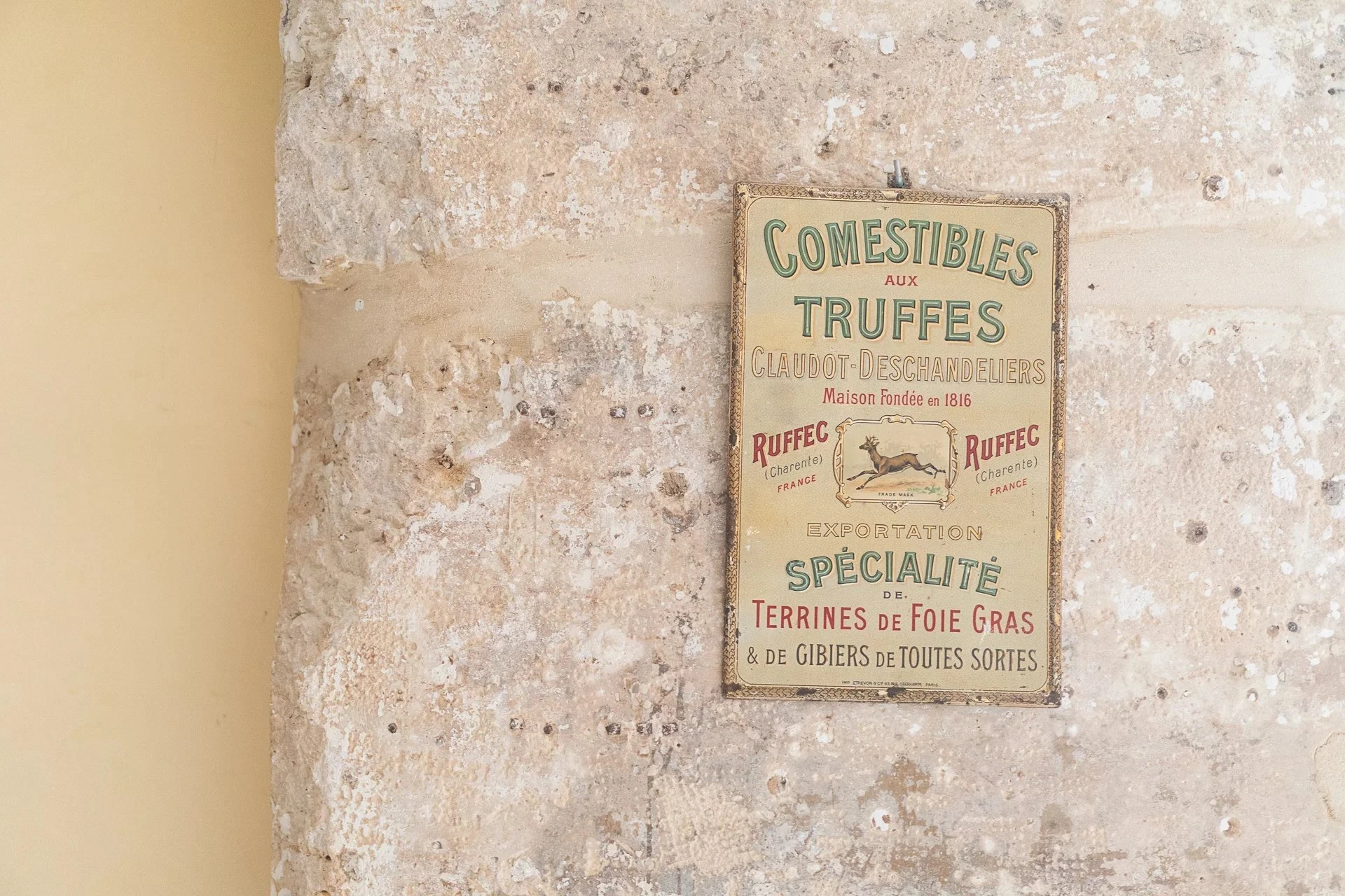 Image du bien : Charmant appartement en plein coeur de Saint Germain 6