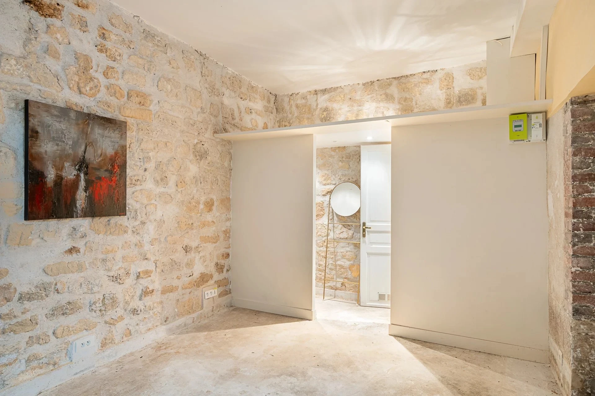 Image du bien : Charmant appartement en plein coeur de Saint Germain 4