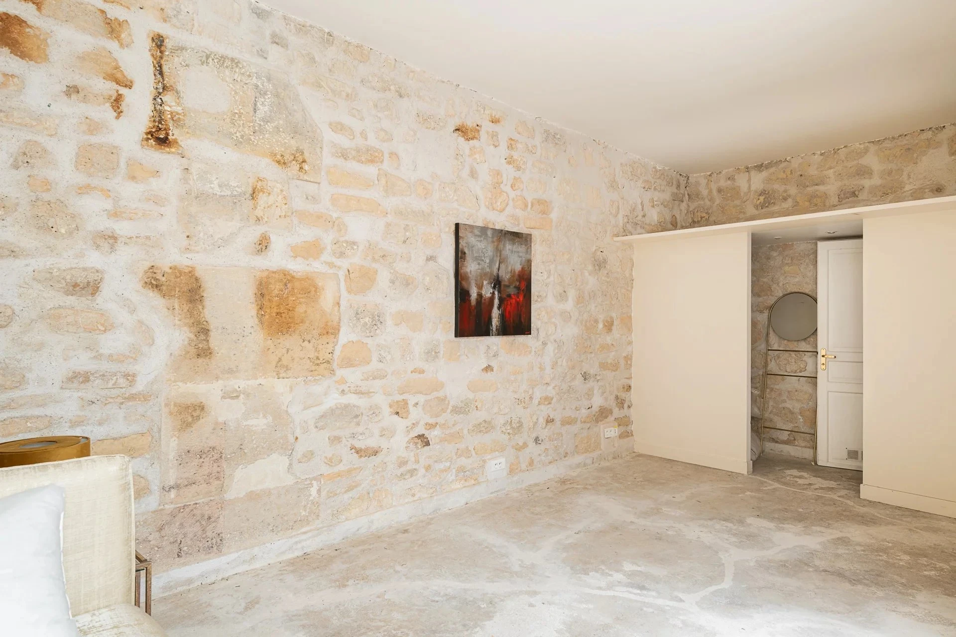 Image du bien : Charmant appartement en plein coeur de Saint Germain 2