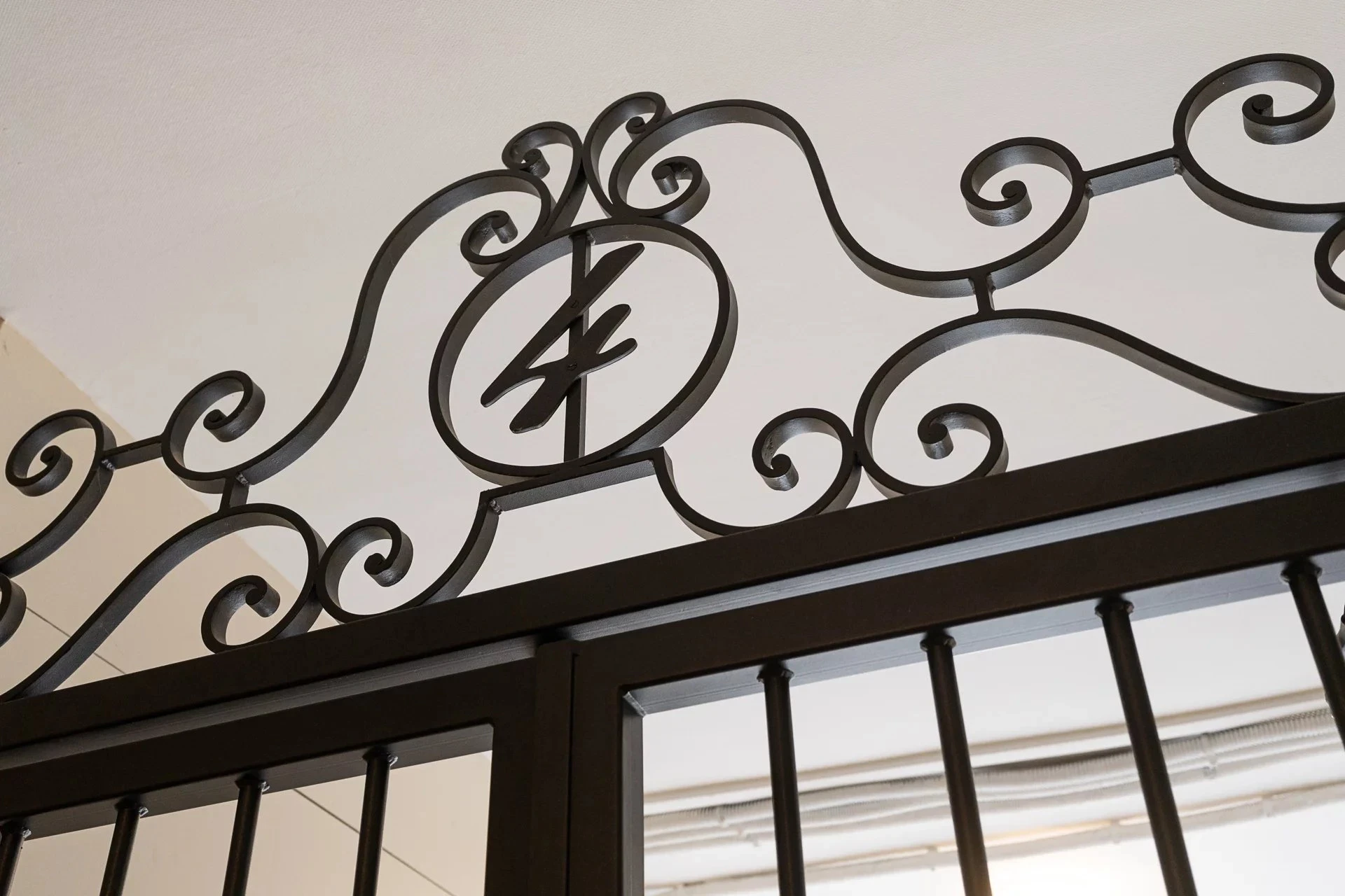 Image du bien : Charmant appartement en plein coeur de Saint Germain 9