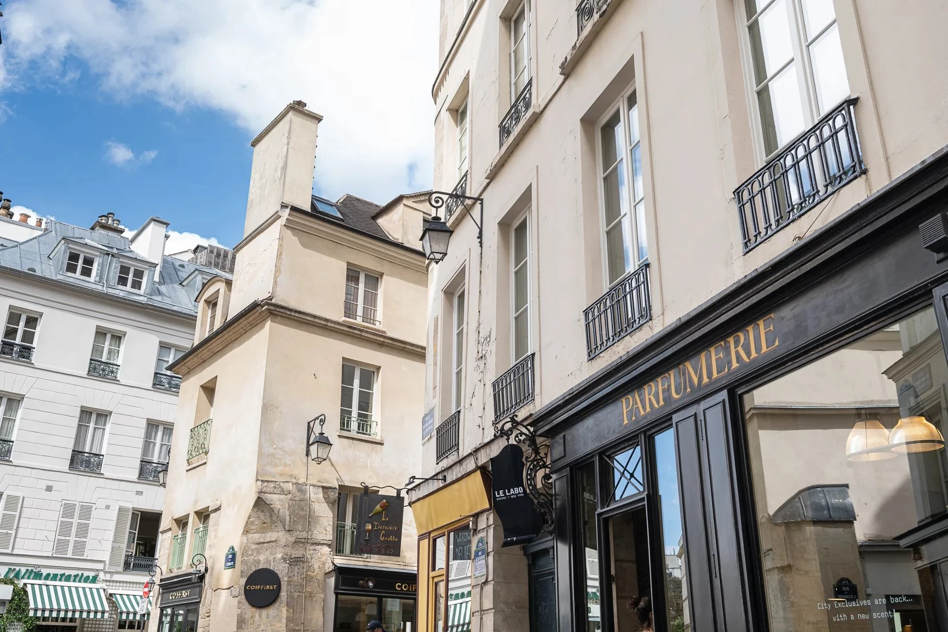 Image du bien : Charmant appartement en plein coeur de Saint Germain 12