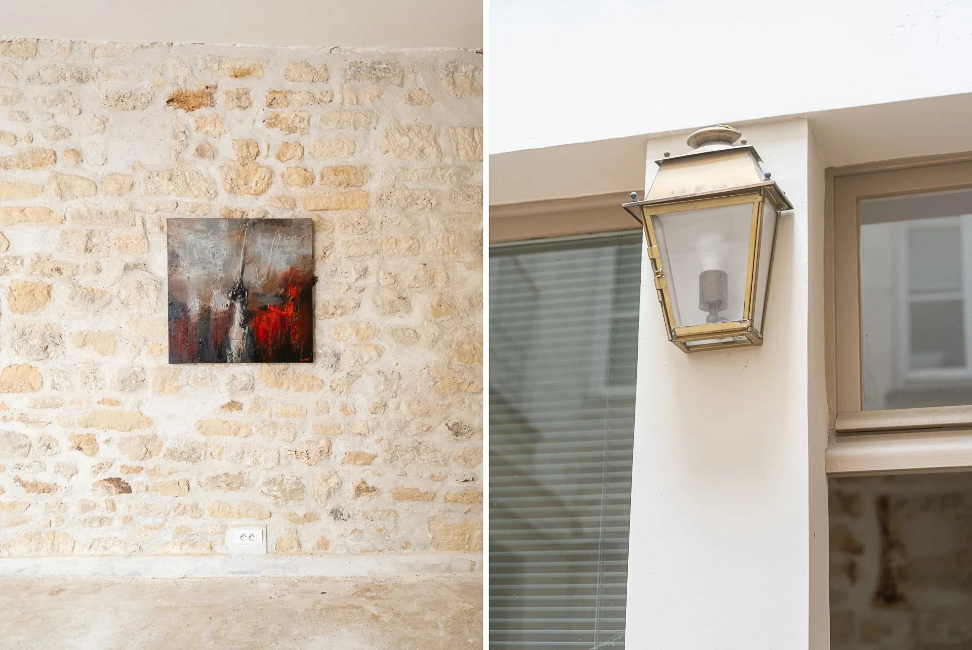 Image du bien : Charmant appartement en plein coeur de Saint Germain 14