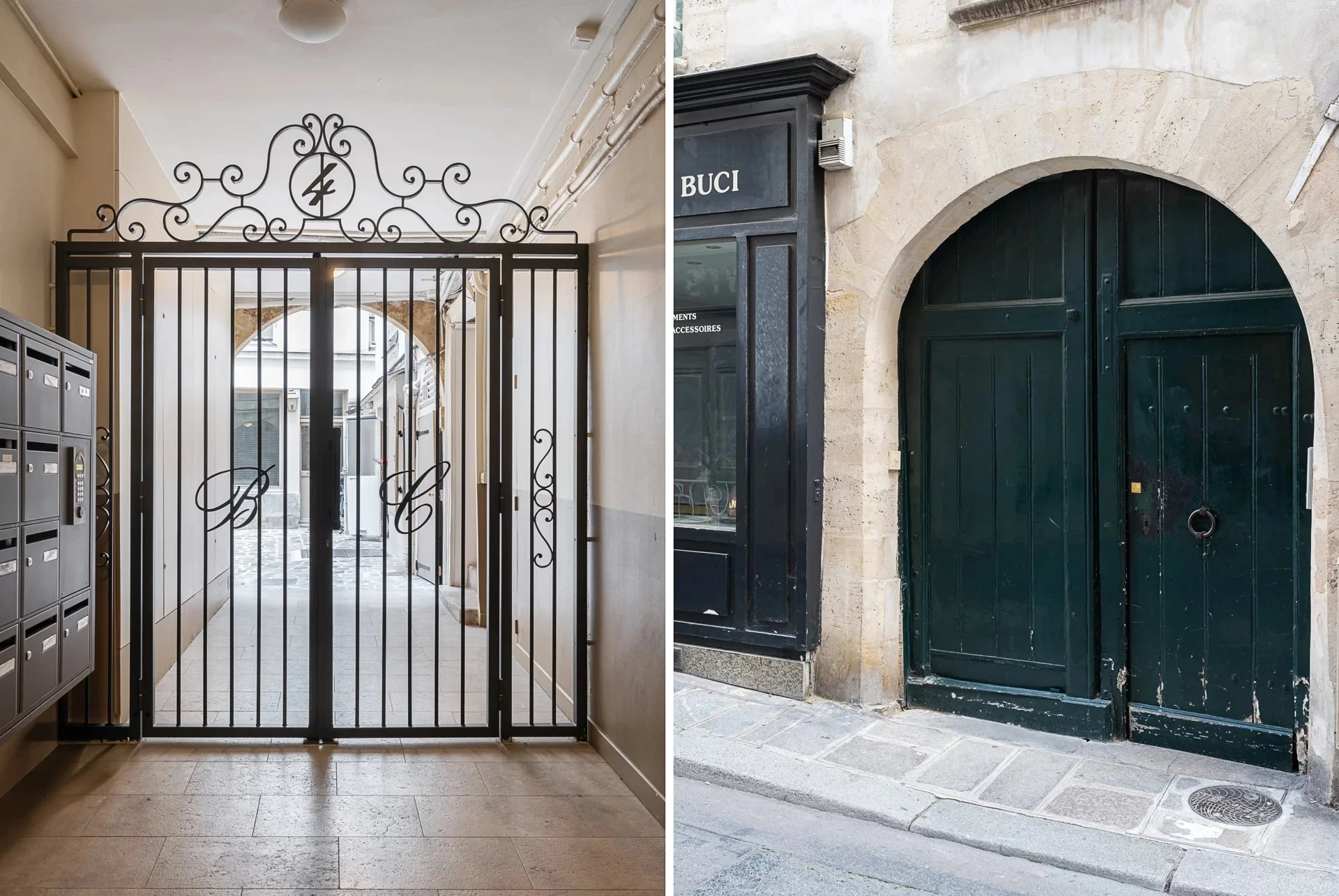 Image du bien : Charmant appartement en plein coeur de Saint Germain 7