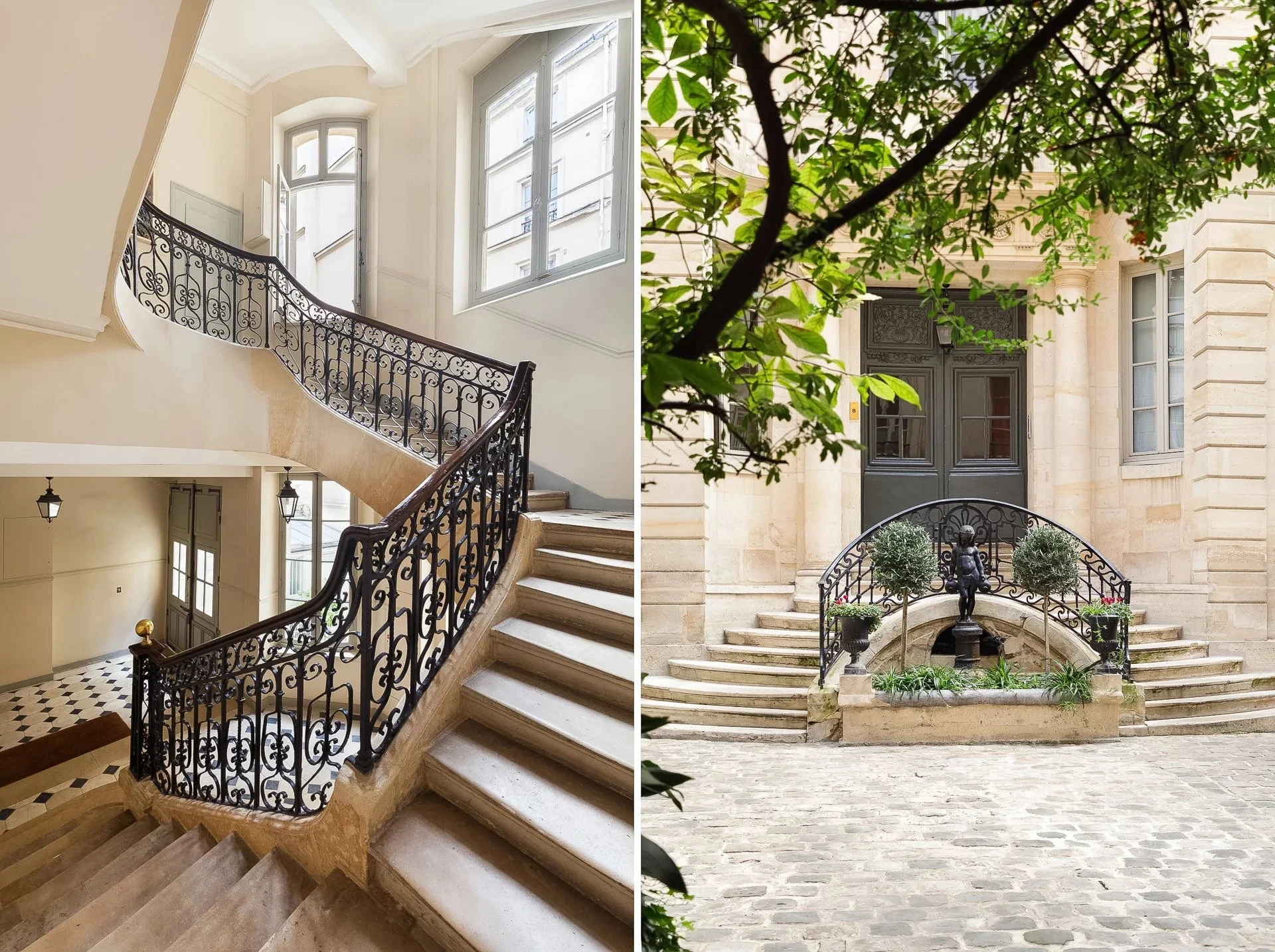 Picture of property: In a private mansion 6