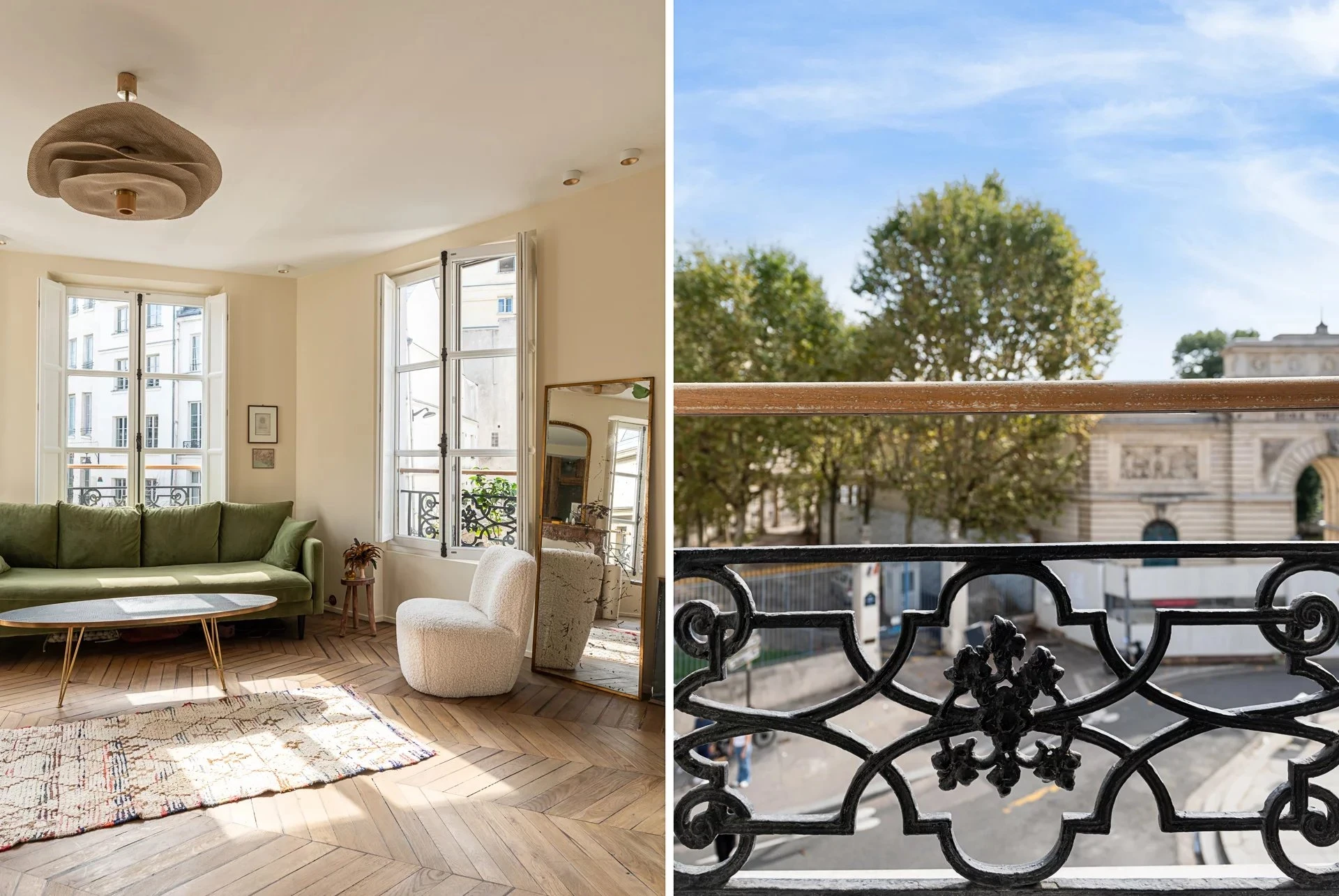  ideal pied-à-terre - exclusive listing