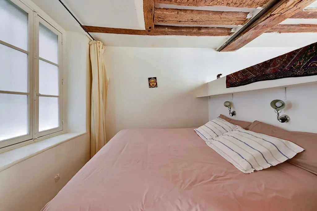 Image du bien : Charmant appartement au coeur de Saint-Germain-des-Prés 4