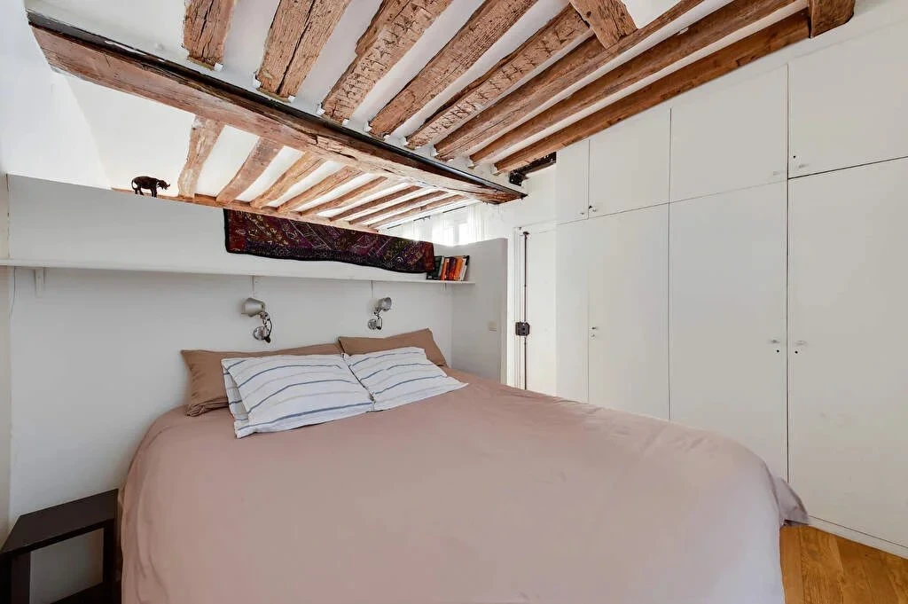 Image du bien : Charmant appartement au coeur de Saint-Germain-des-Prés 6