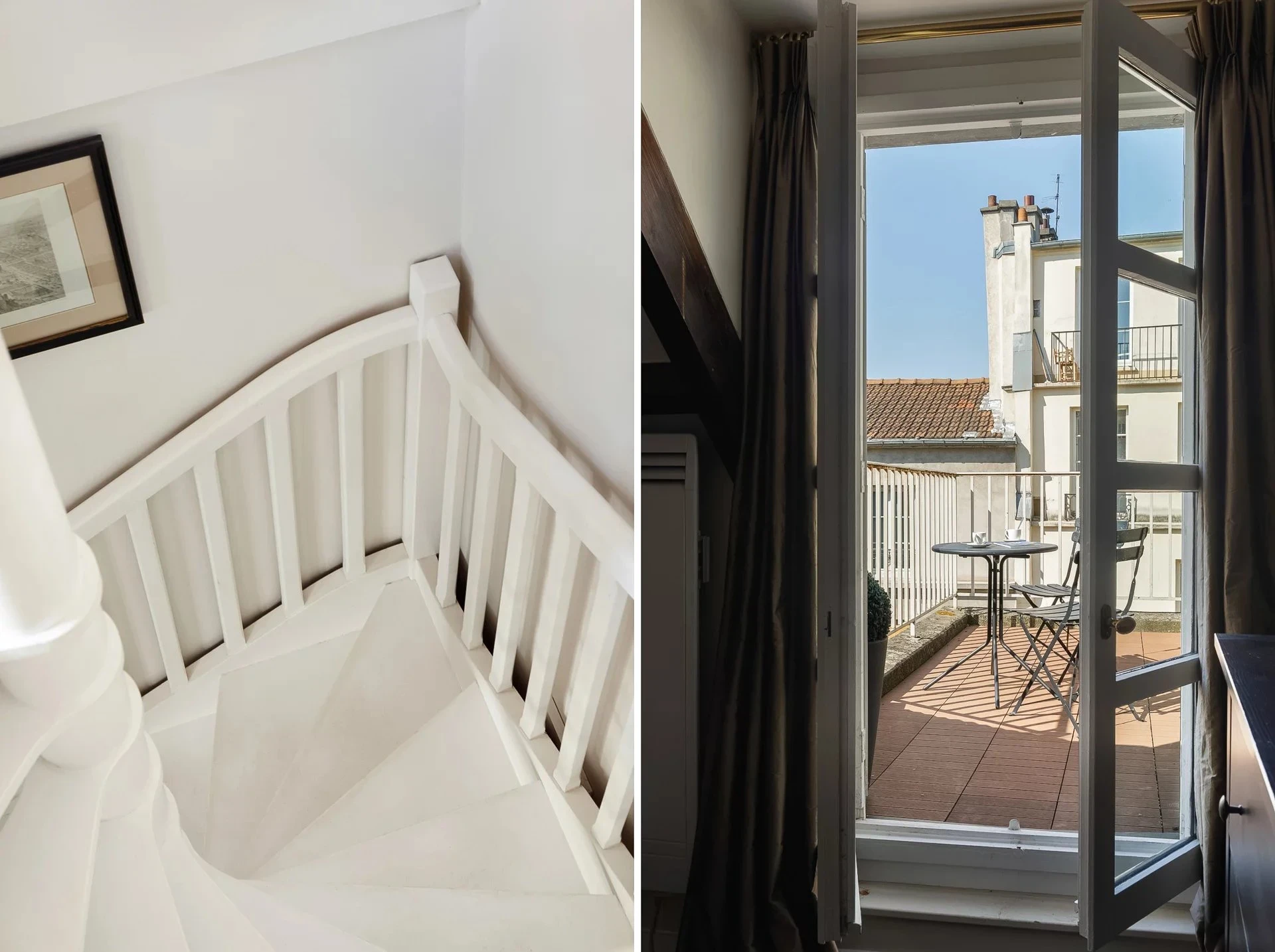 Picture of property: Saint-André des Arts 8