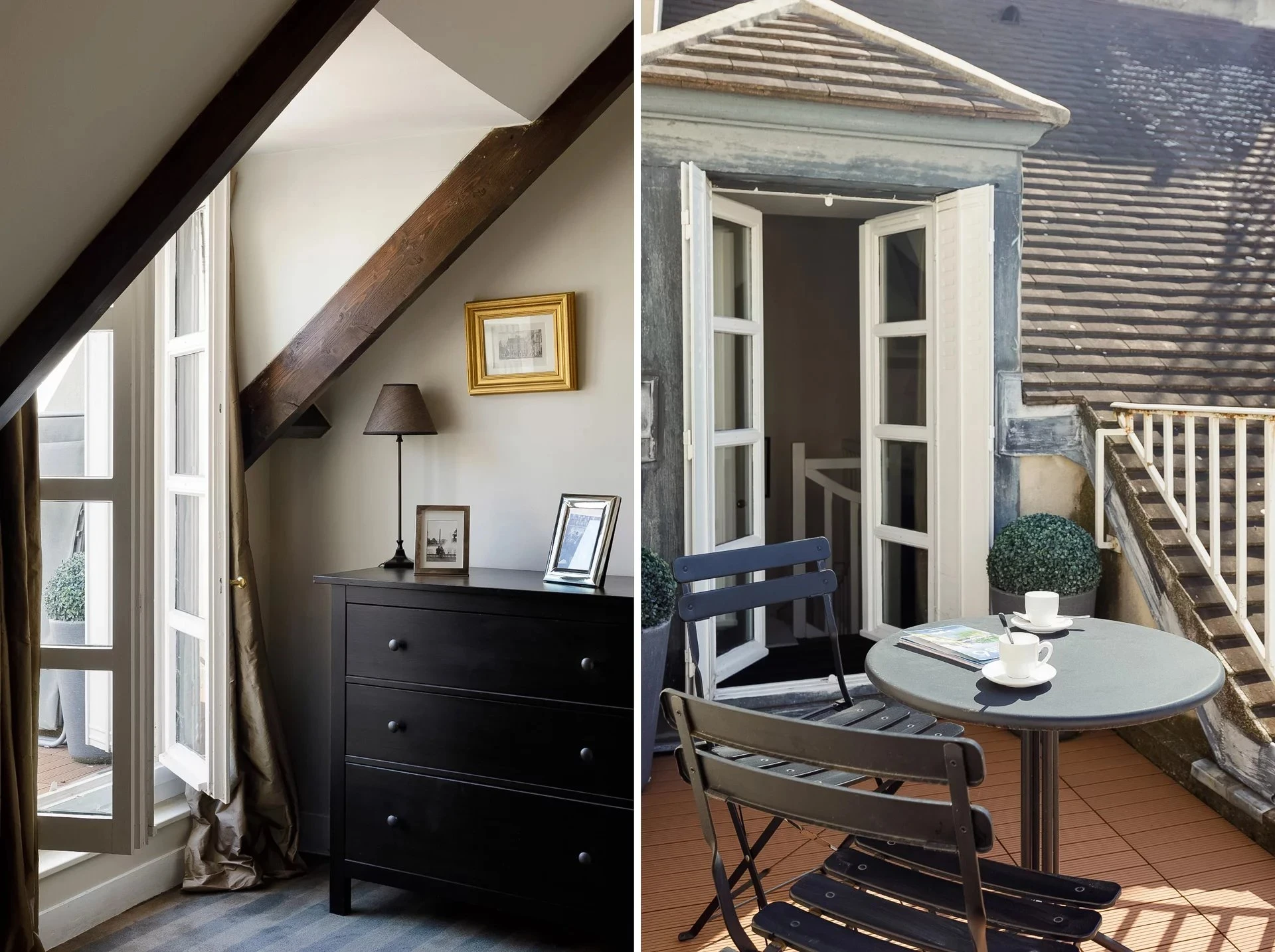 Advantages of property