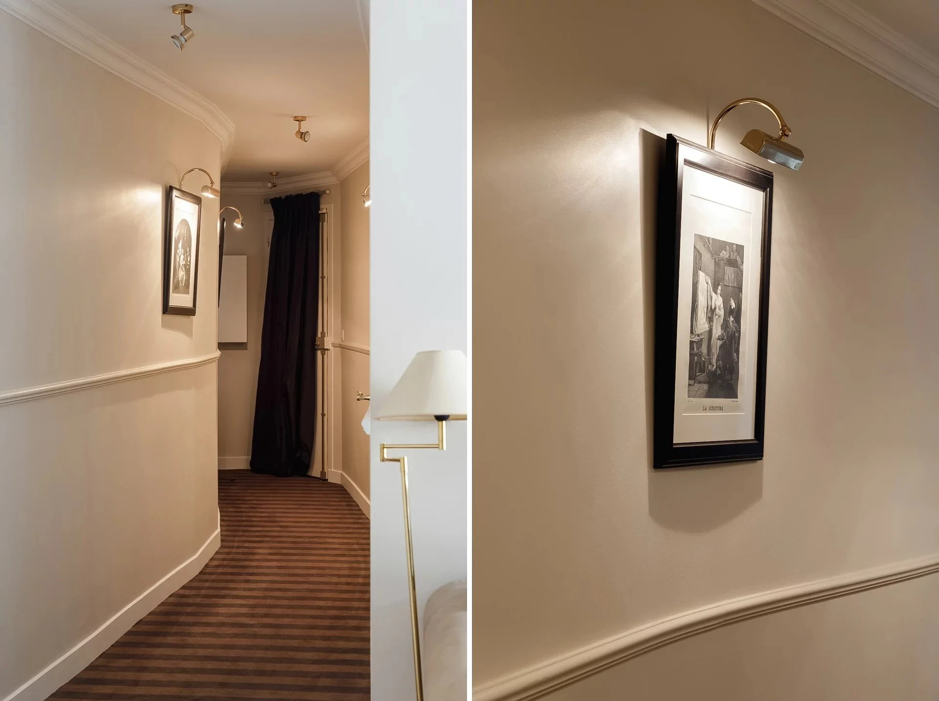 Picture of property: Saint-André des Arts 10