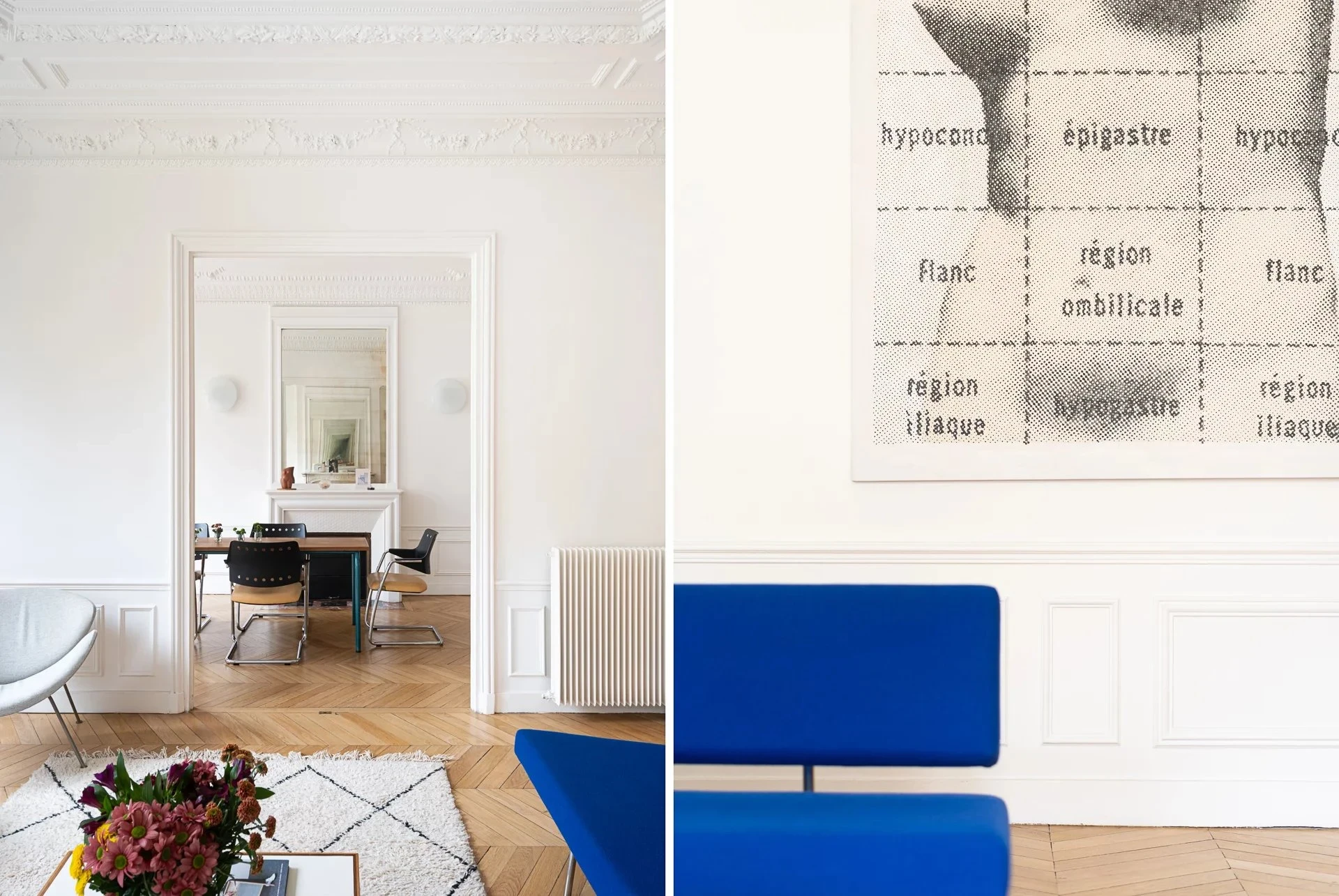 Advantages of property