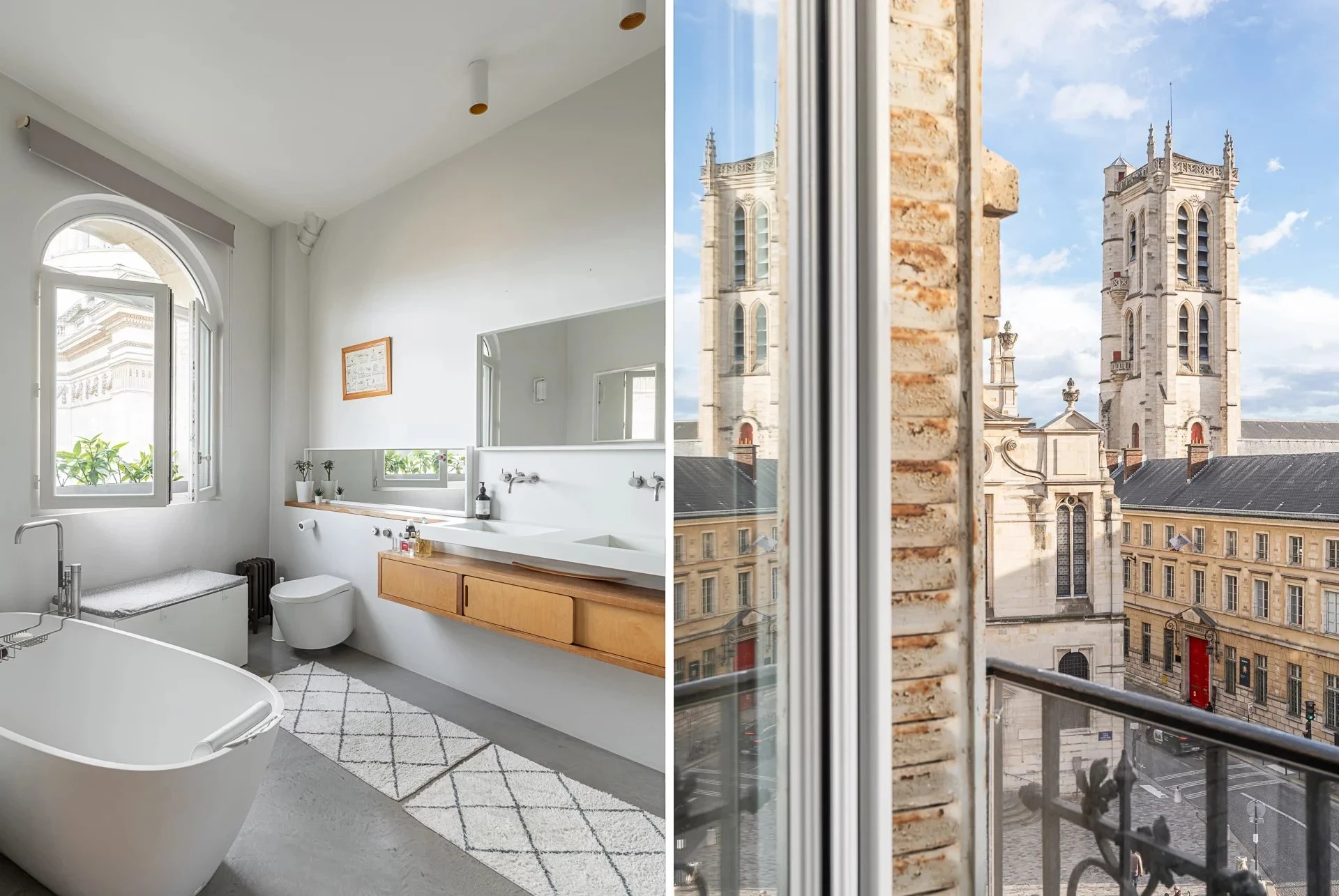 Picture of property: In the most stunning building on Place du Panthéon 14