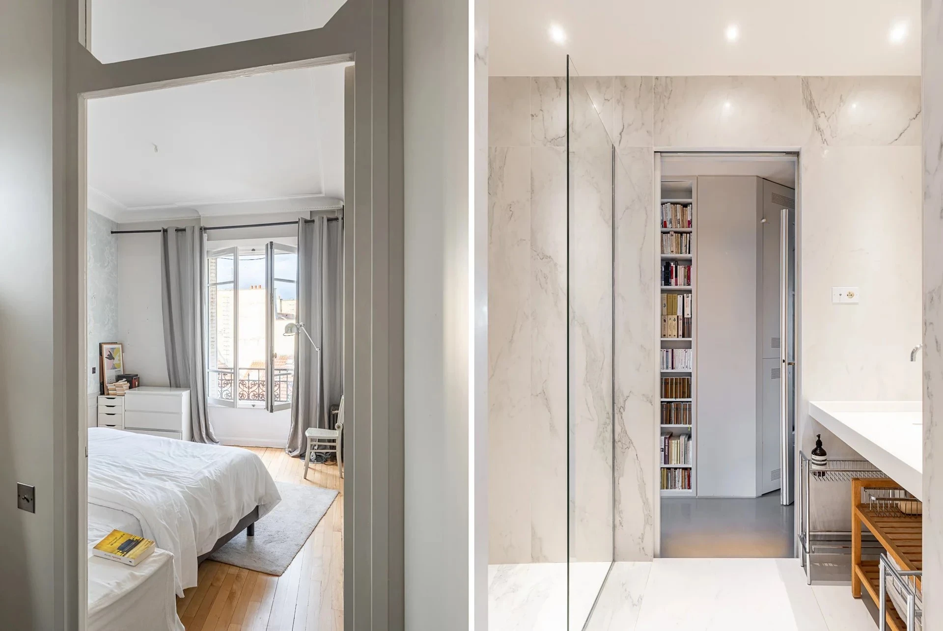 Picture of property: In the most stunning building on Place du Panthéon 16