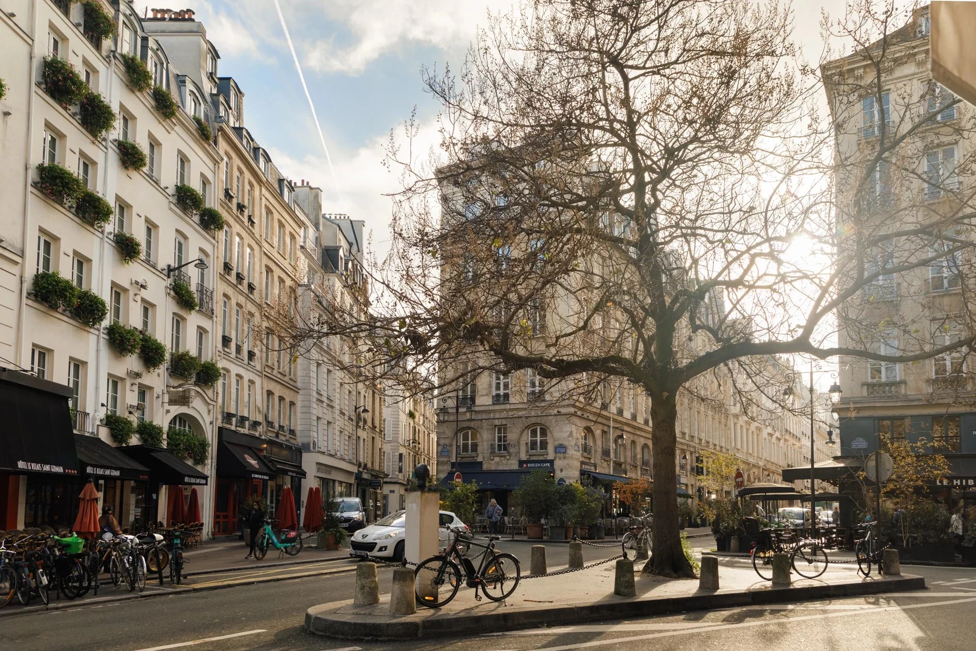Idéal investisseur ou étudiant