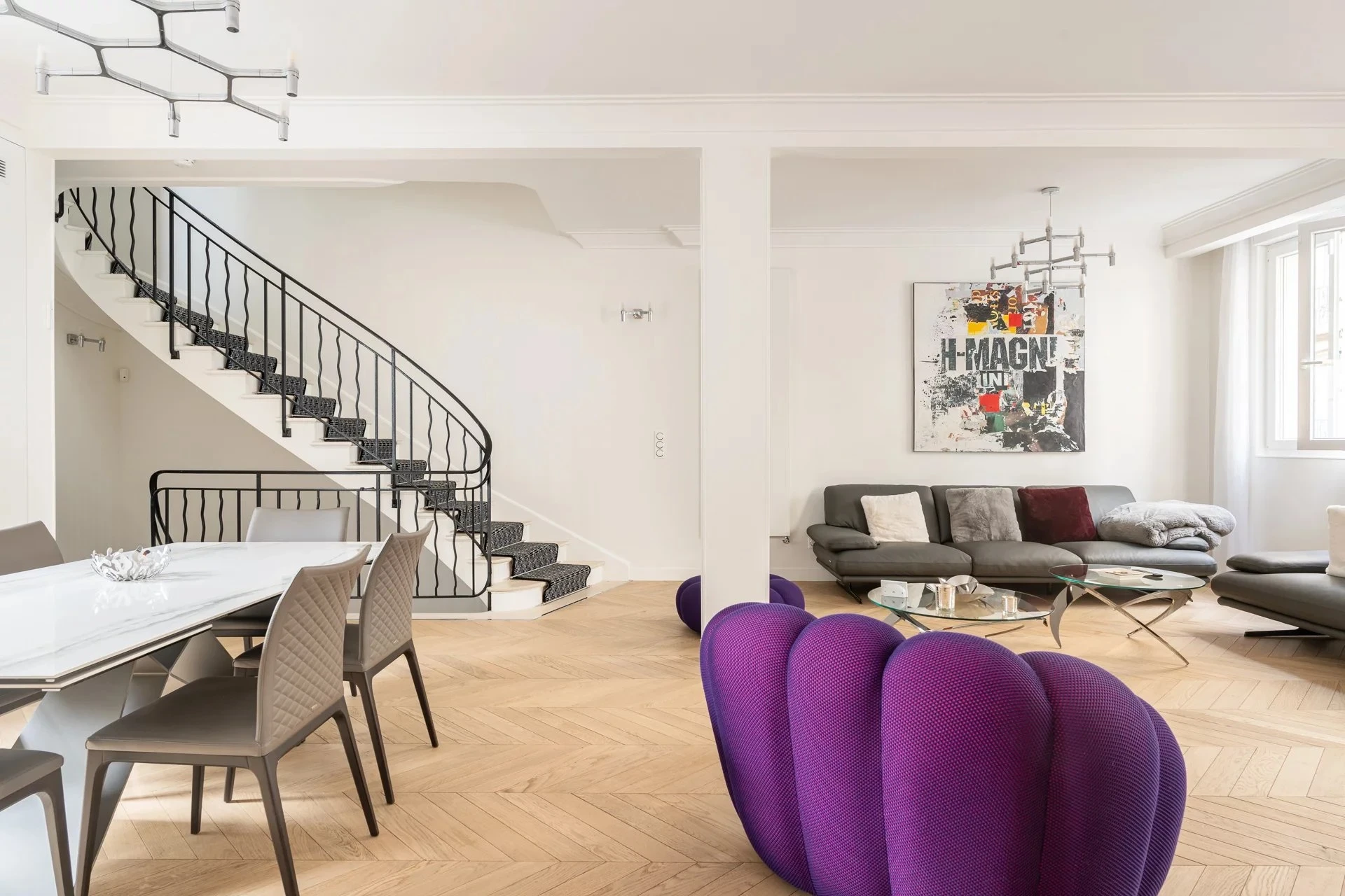 Picture of property: Fully renovated private mansion 2