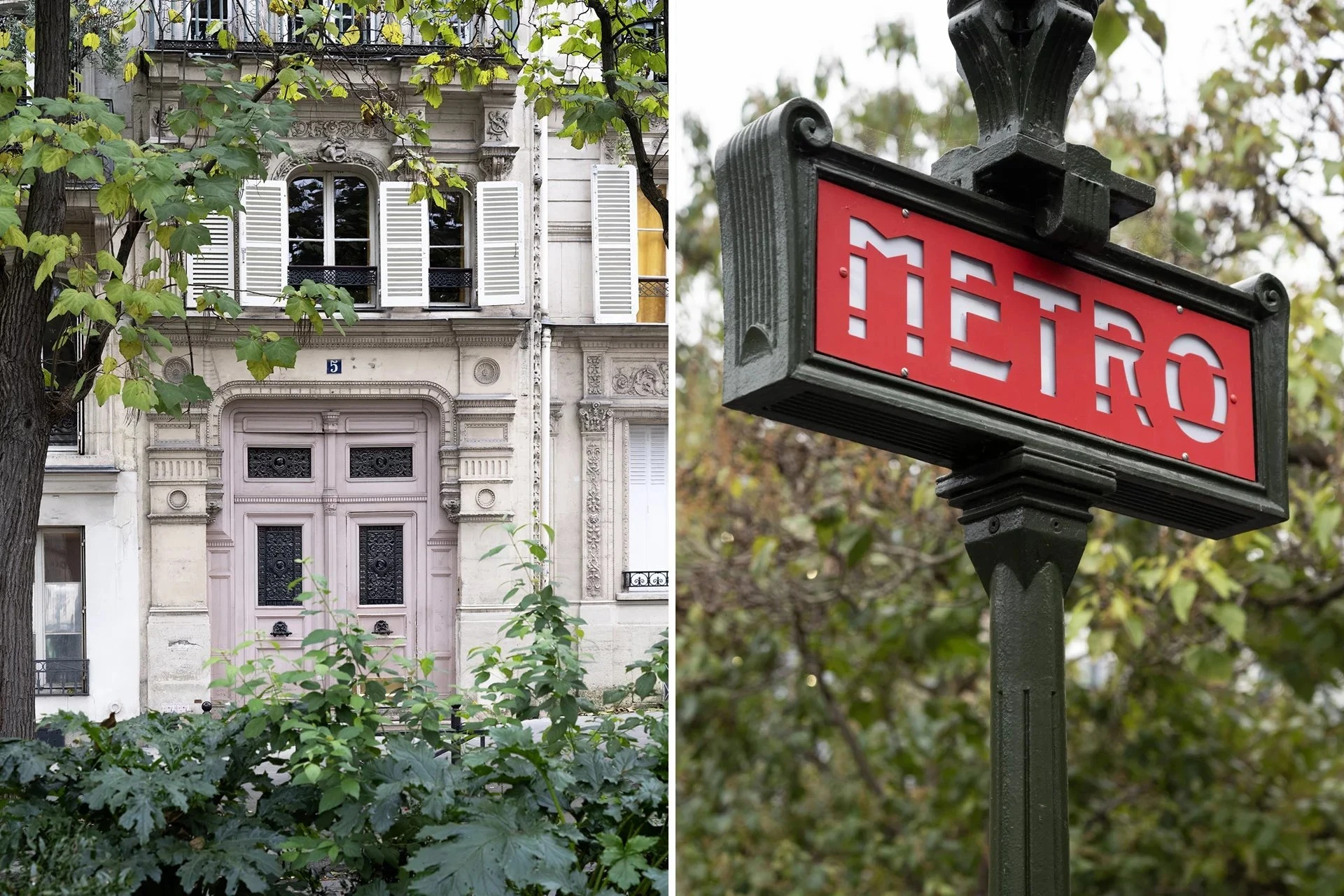 Advantages of property