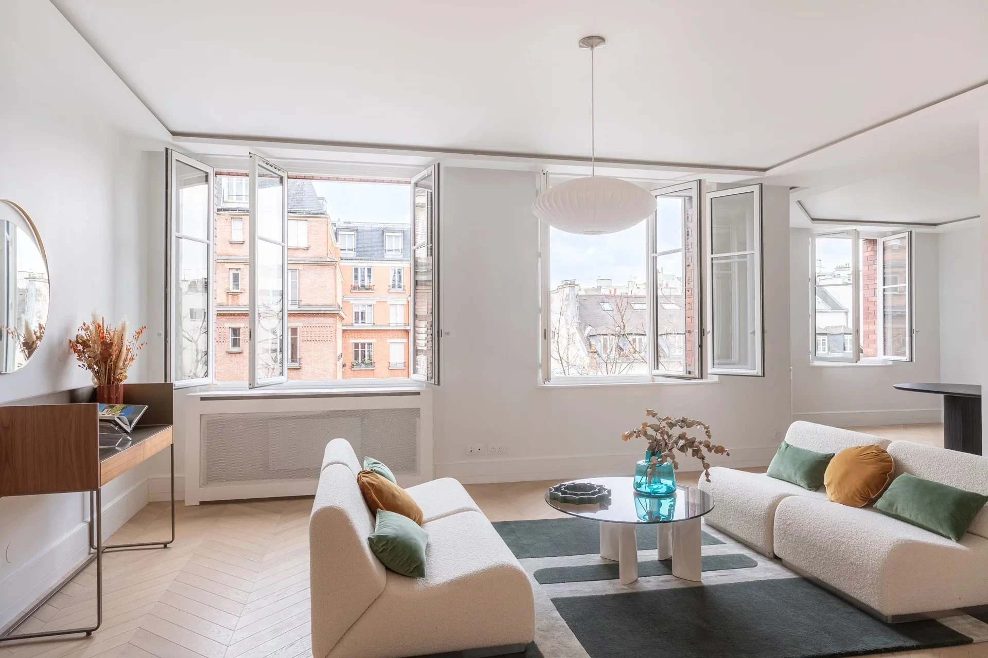 Au cœur de Saint-Sulpice