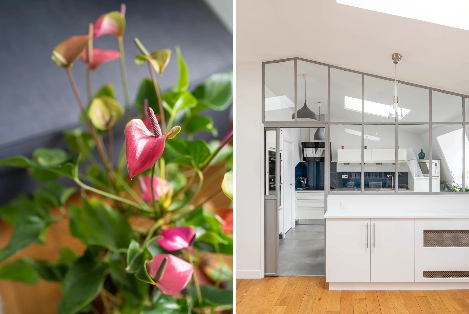 Picture of property: Immaculate condition on the top floor 8