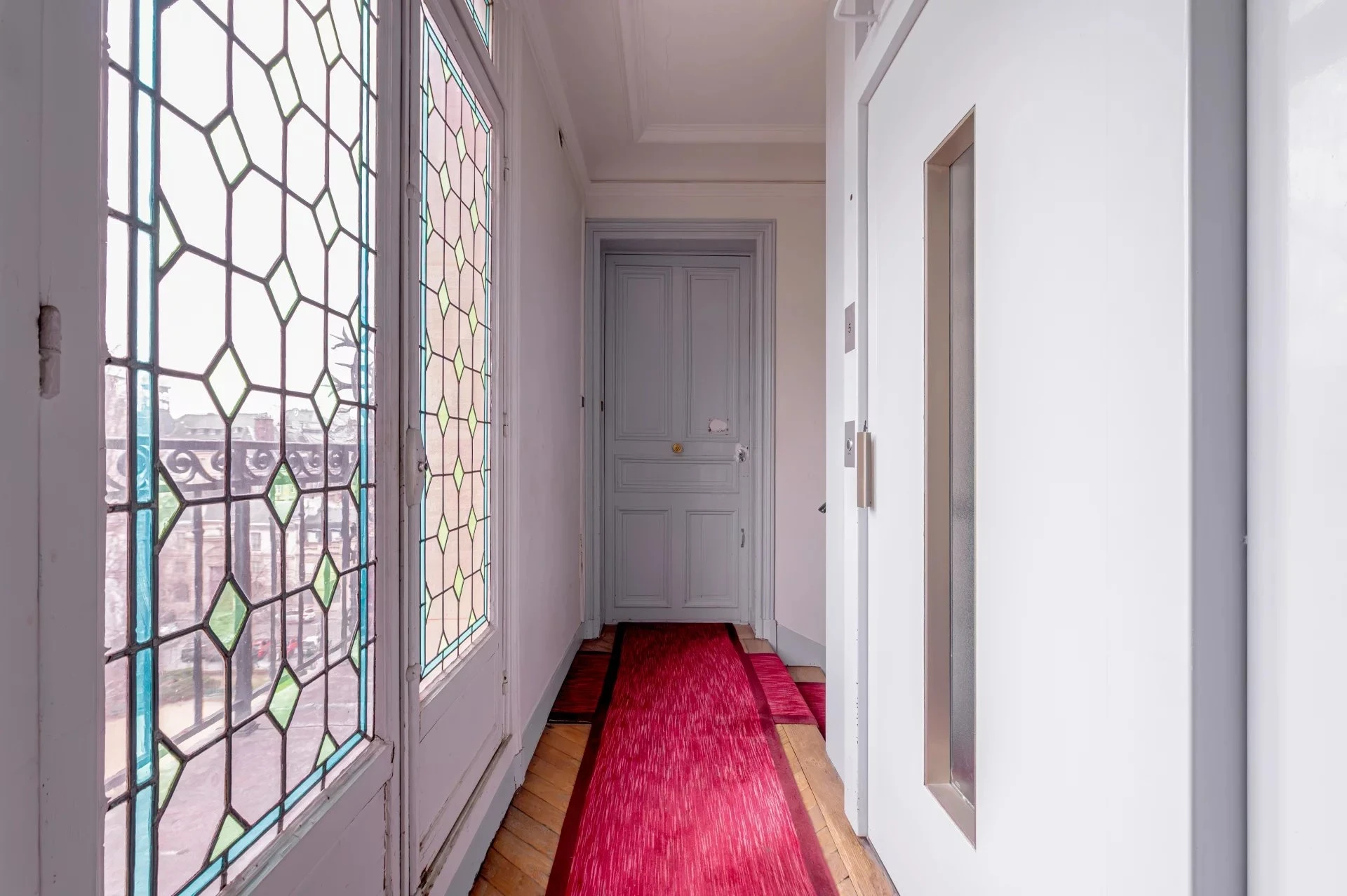 Picture of property: Apartment near Le Bon Marché 9