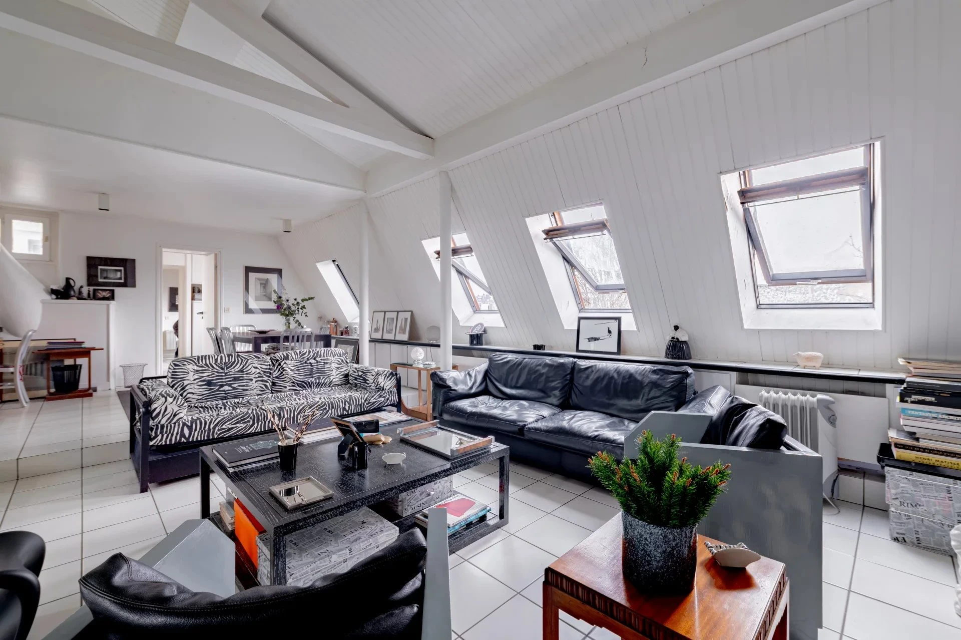 Picture of property: Apartment near Le Bon Marché 2