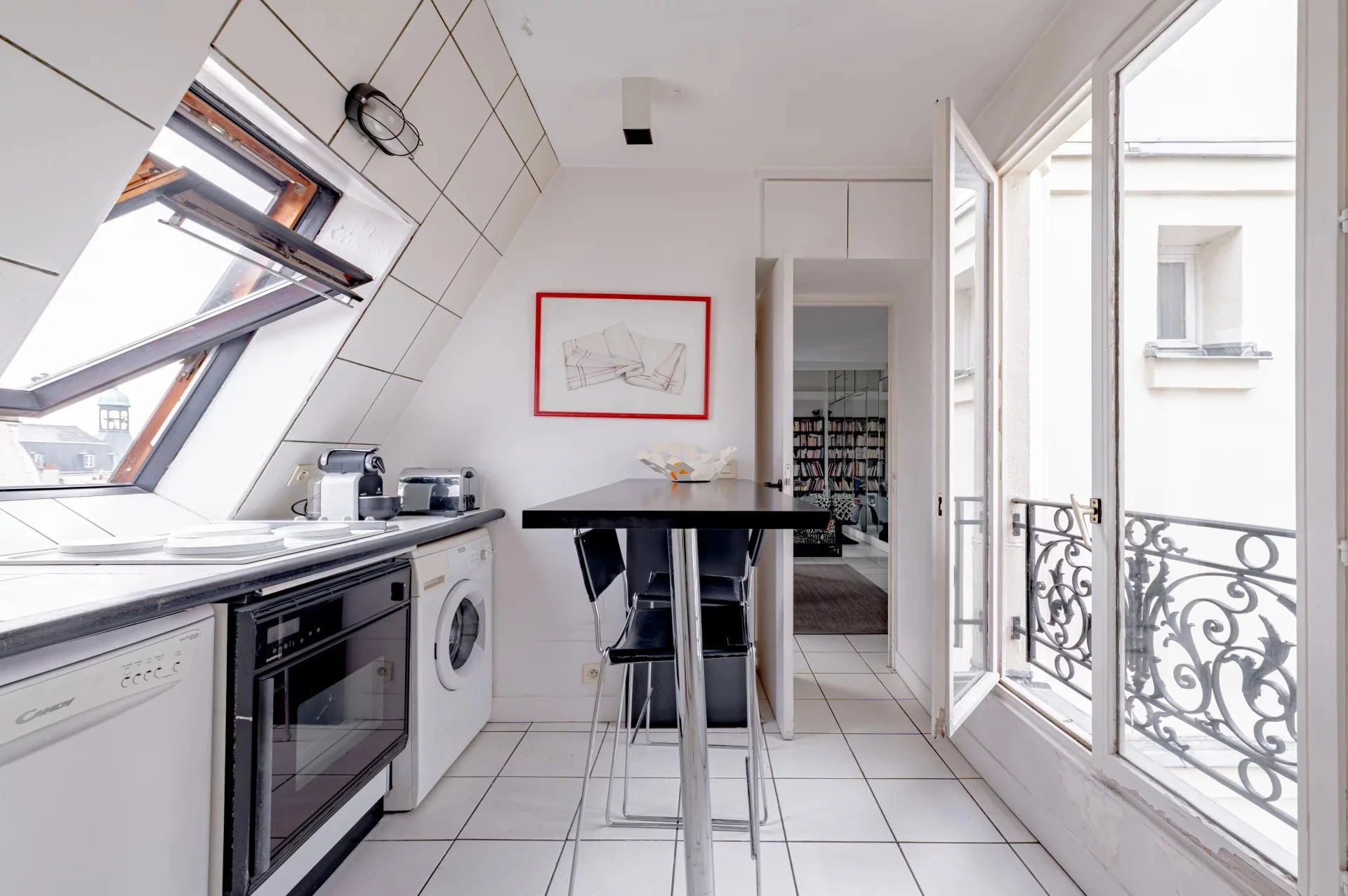 Picture of property: Apartment near Le Bon Marché 5