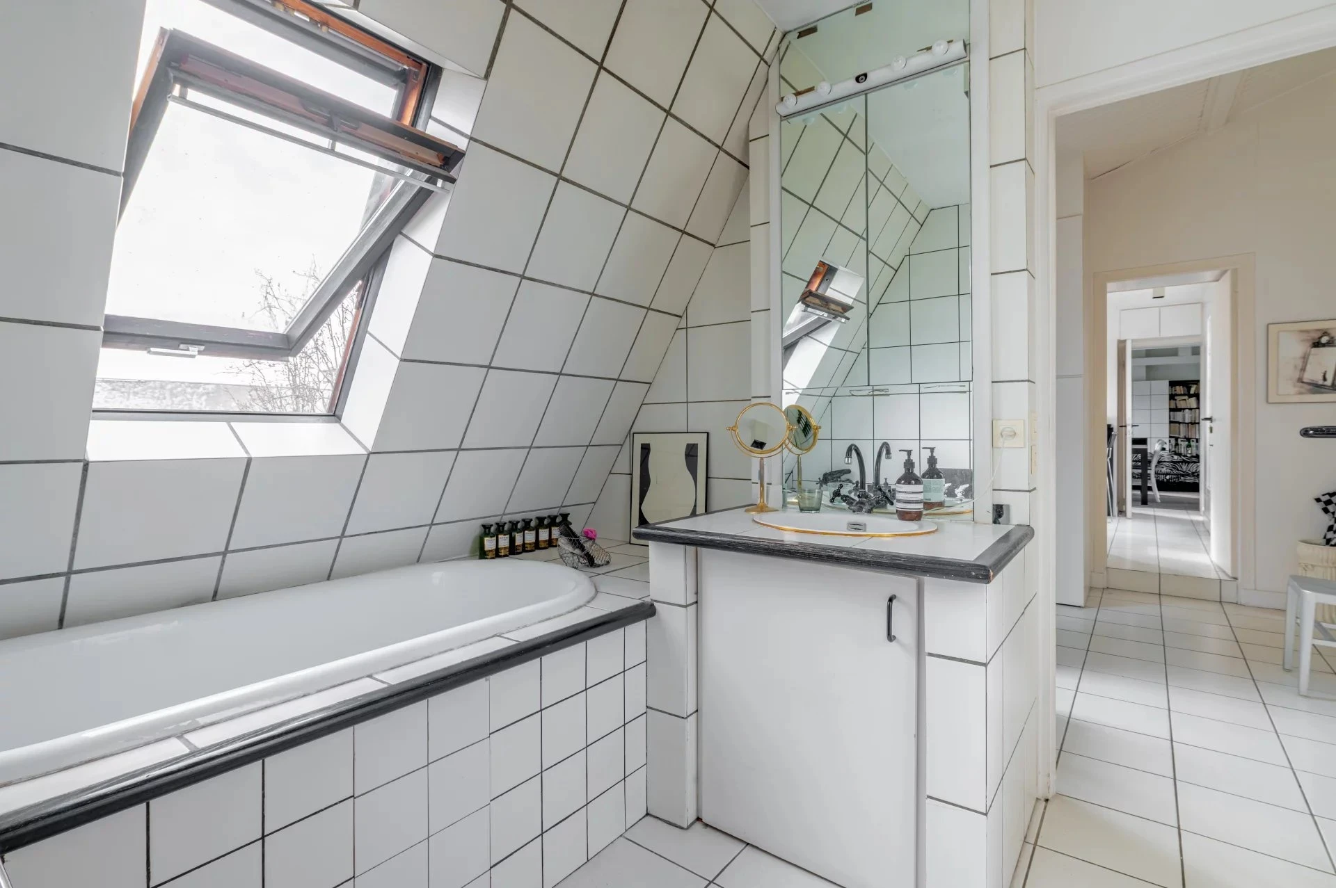 Picture of property: Apartment near Le Bon Marché 6