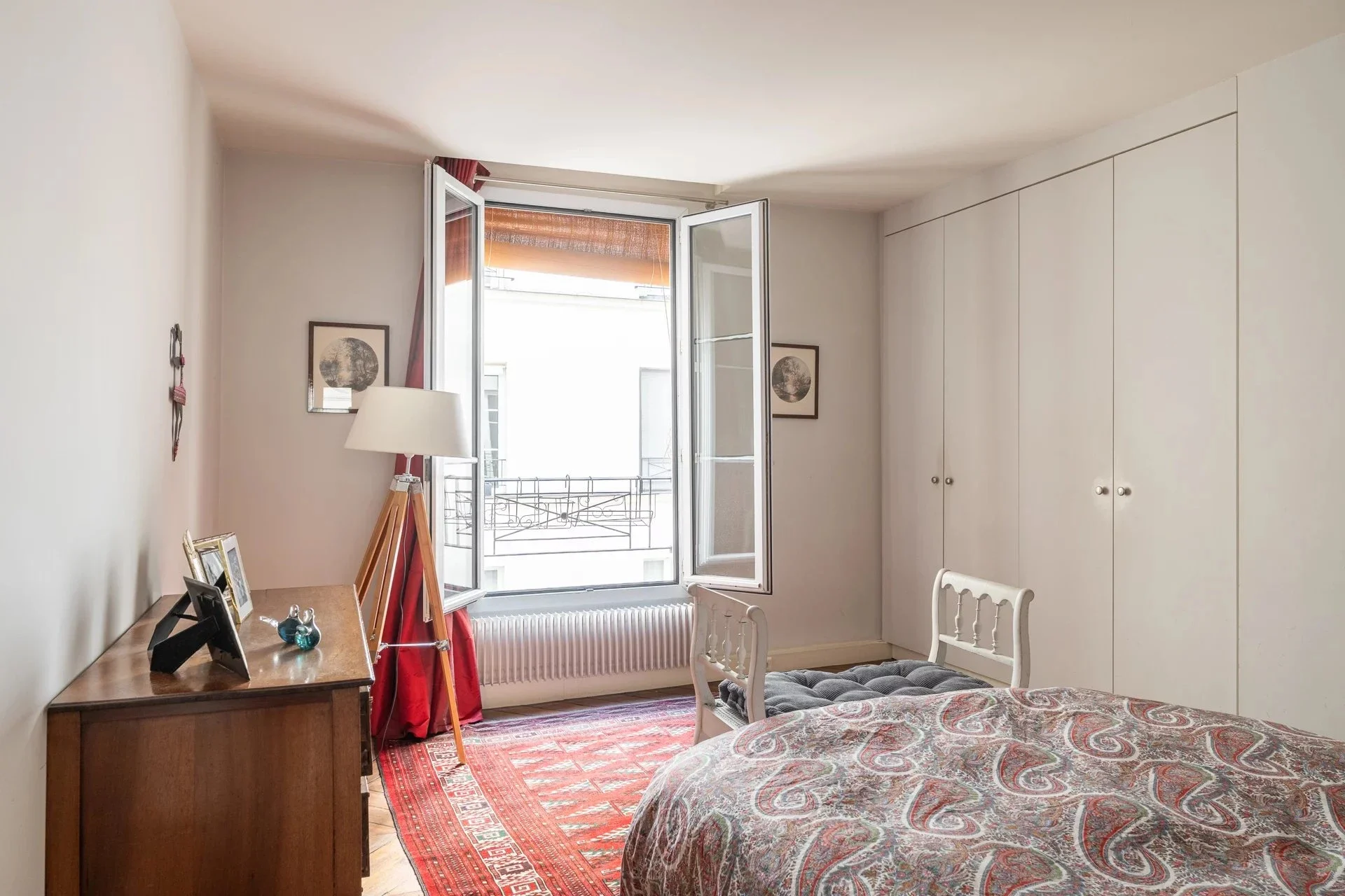 Image du bien : Appartement au charme de l'ancien 4