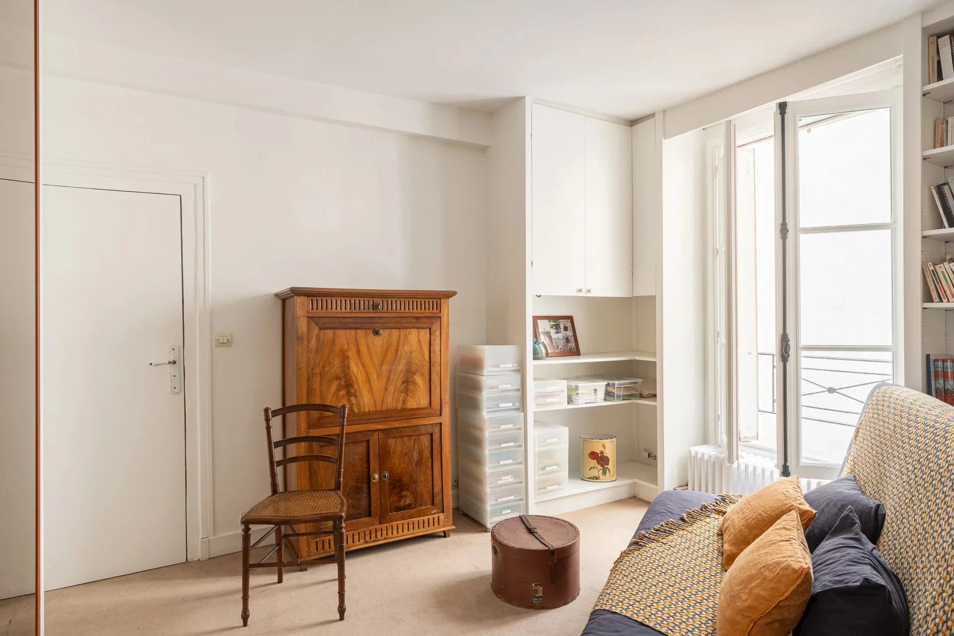 Image du bien : Appartement au charme de l'ancien 8
