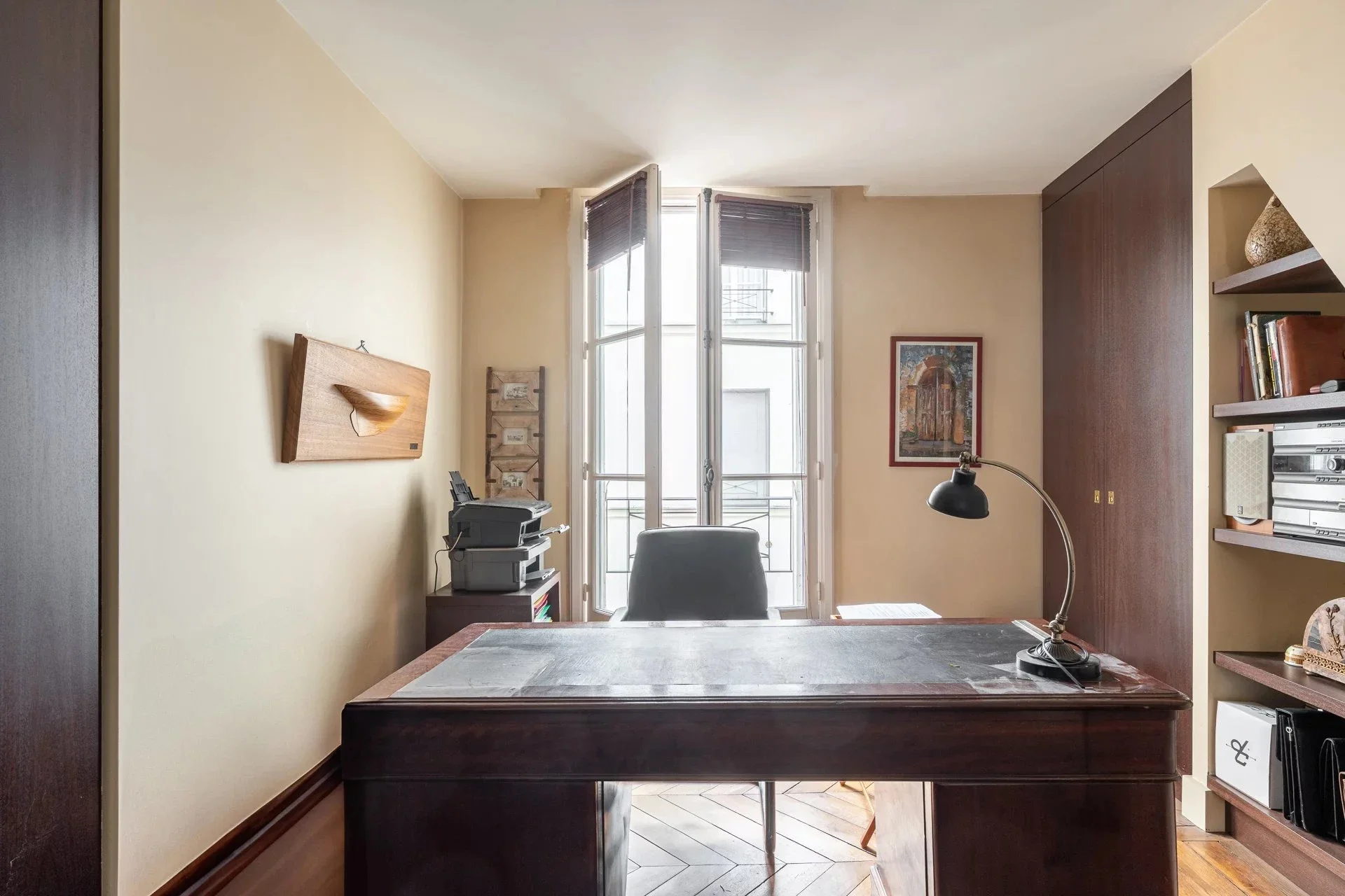 Image du bien : Appartement au charme de l'ancien 6