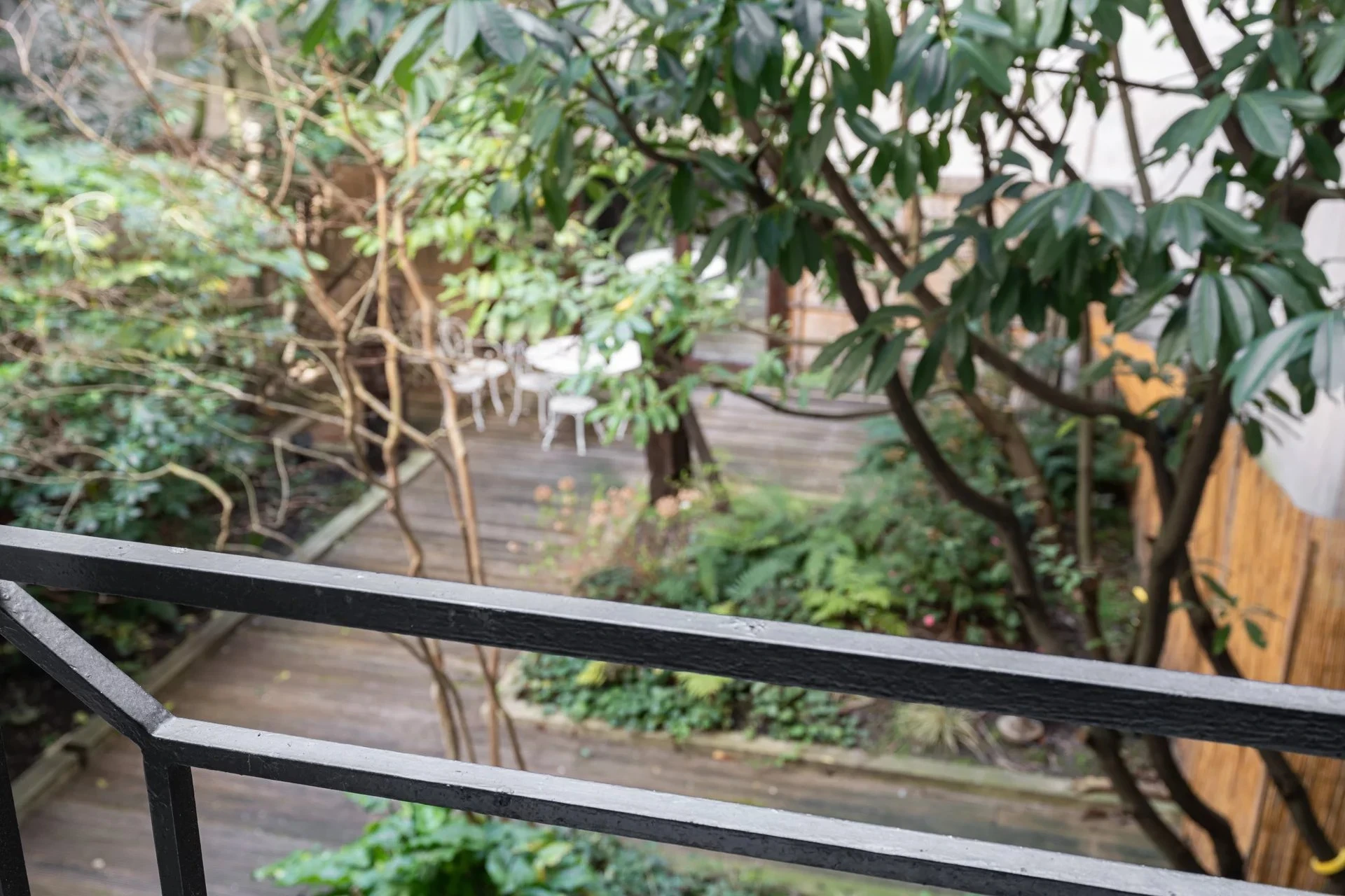 Advantages of property