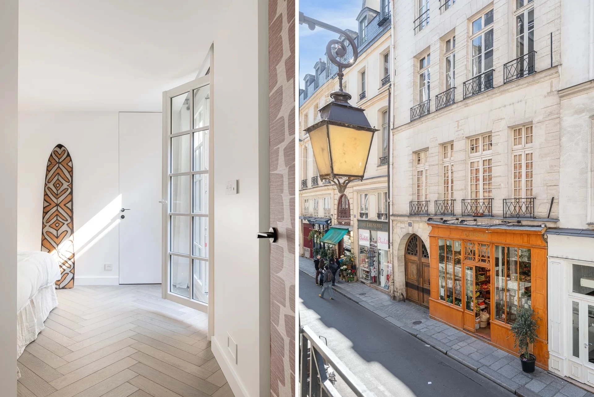 Picture of property: Close to the Seine 17