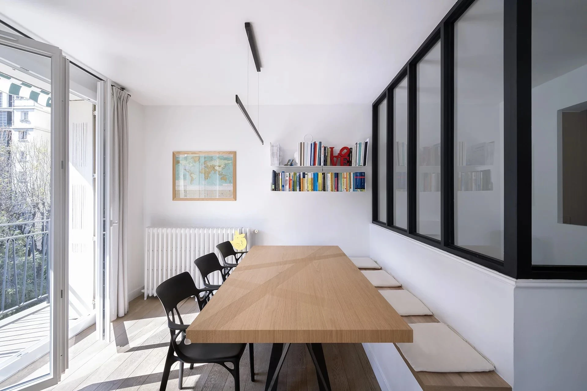 Picture of property: Bright, top-floor duplex apartment 5