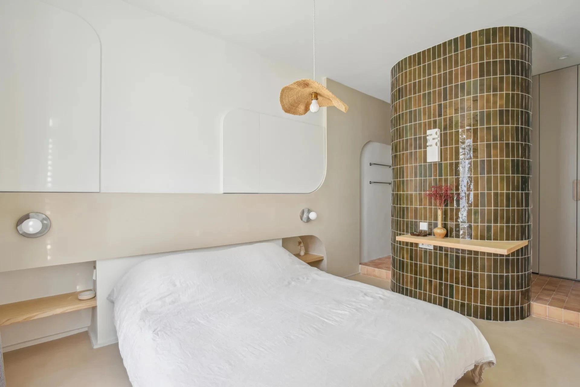 Picture of property: Ideal pied-à-terre 11