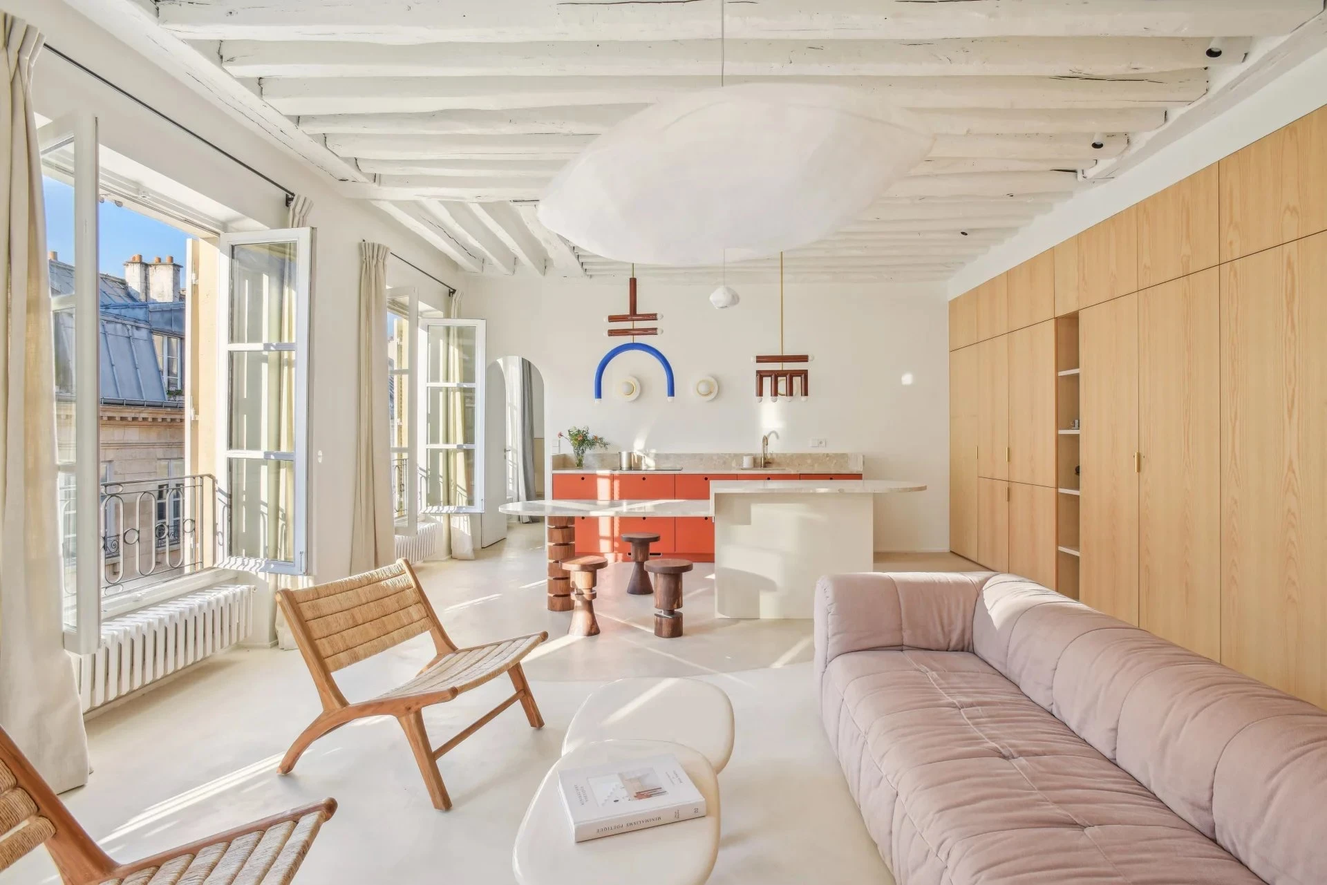 Picture of property: Ideal pied-à-terre 9