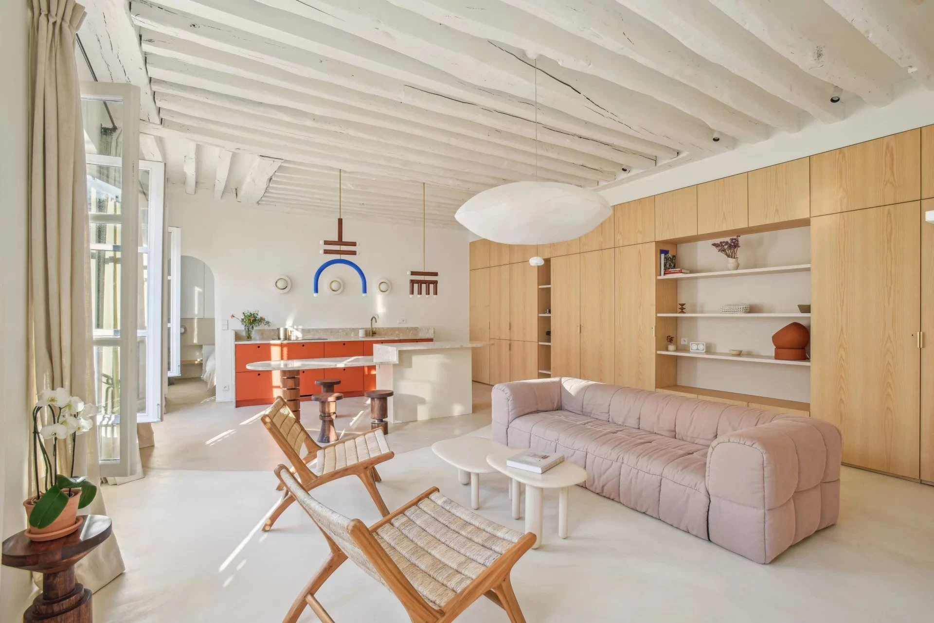 Picture of property: Ideal pied-à-terre 8