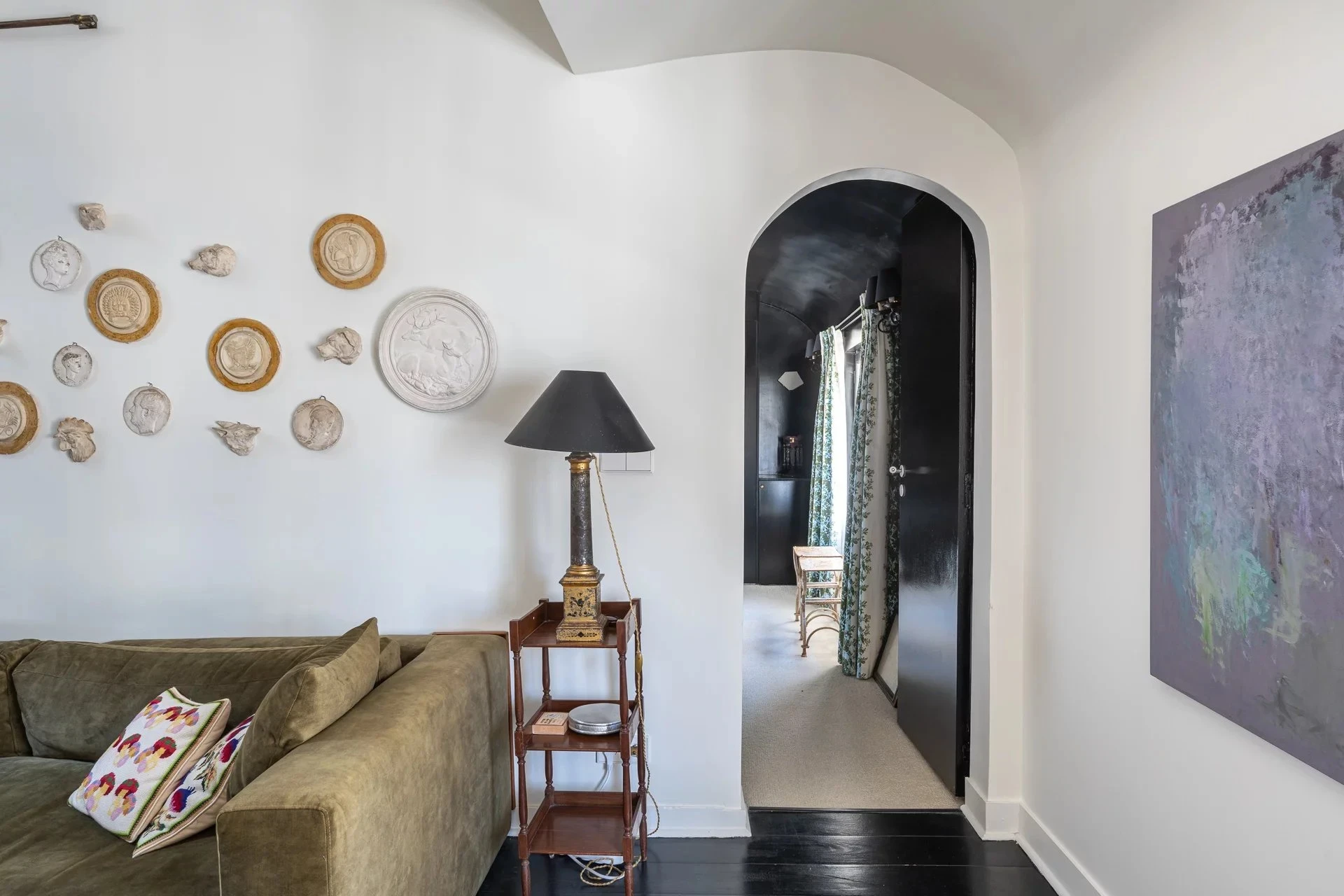 Picture of property: Top-floor duplex, renovated and bright 10