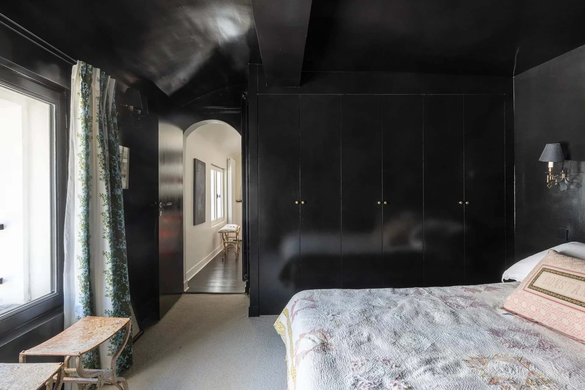 Picture of property: Top-floor duplex, renovated and bright 11