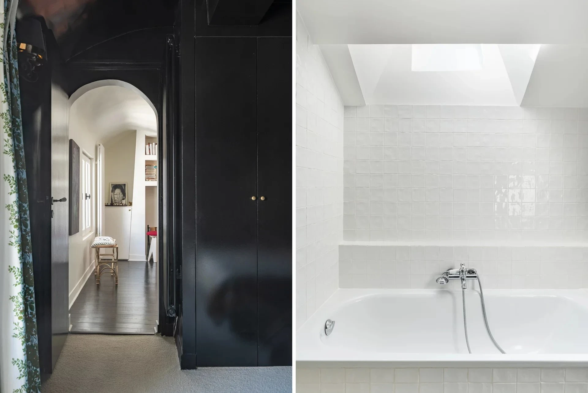 Picture of property: Top-floor duplex, renovated and bright 12